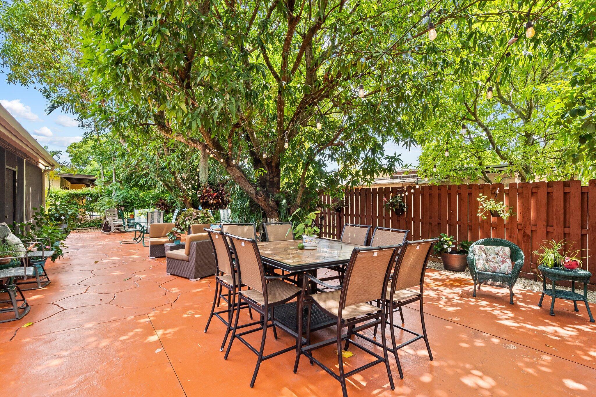 11440 SW 32nd Street