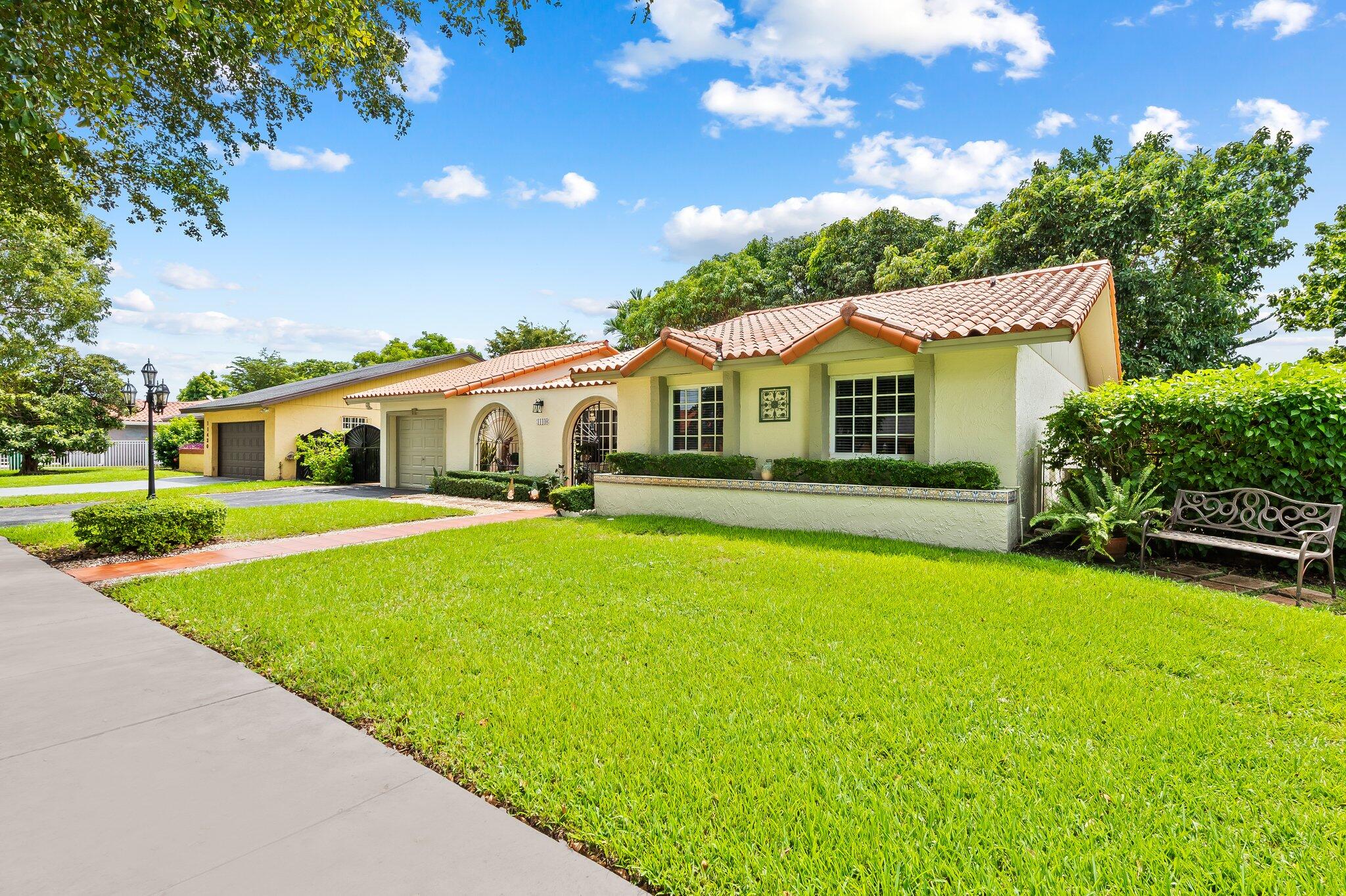 11440 SW 32nd Street