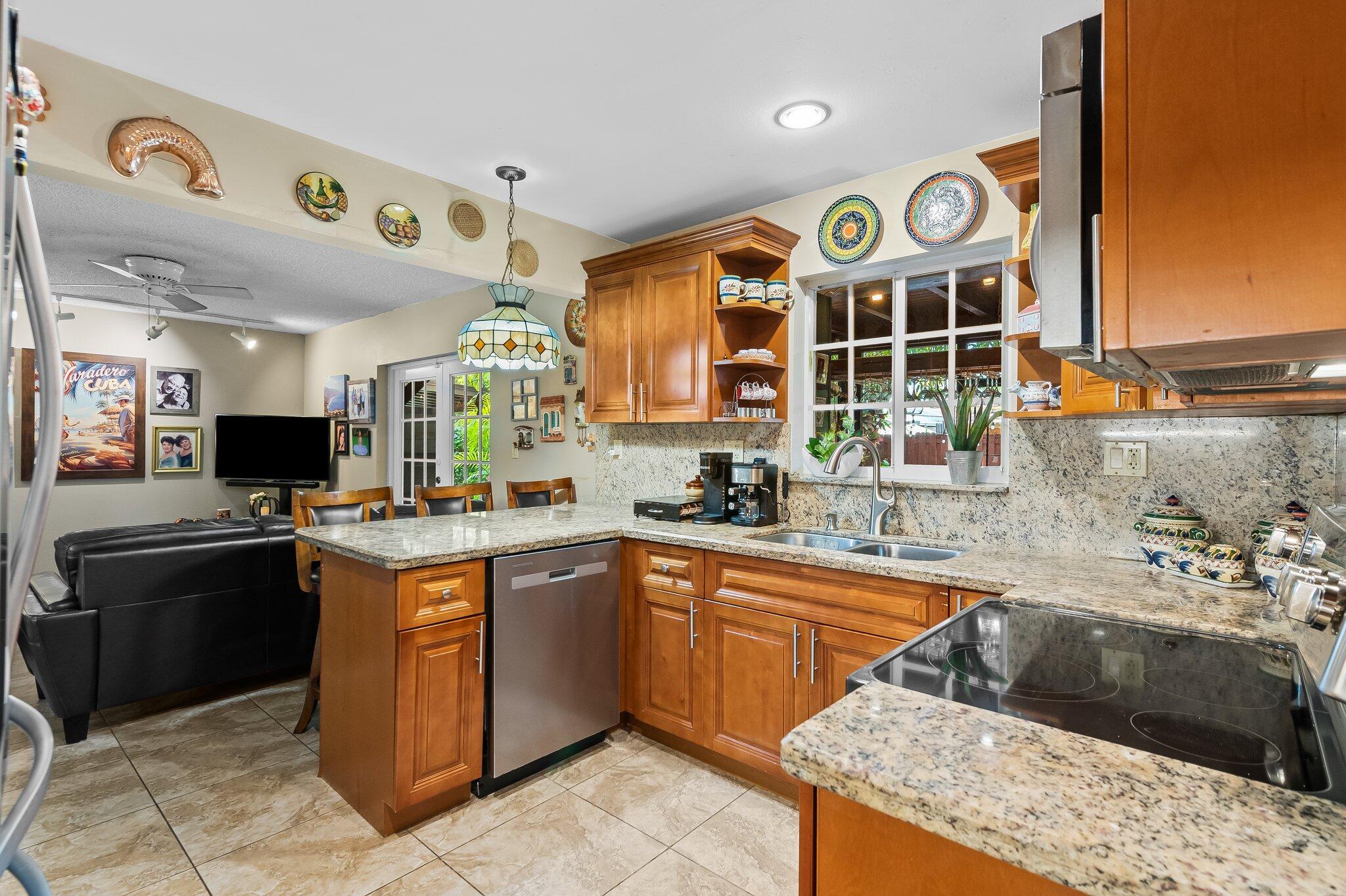 11440 SW 32nd Street