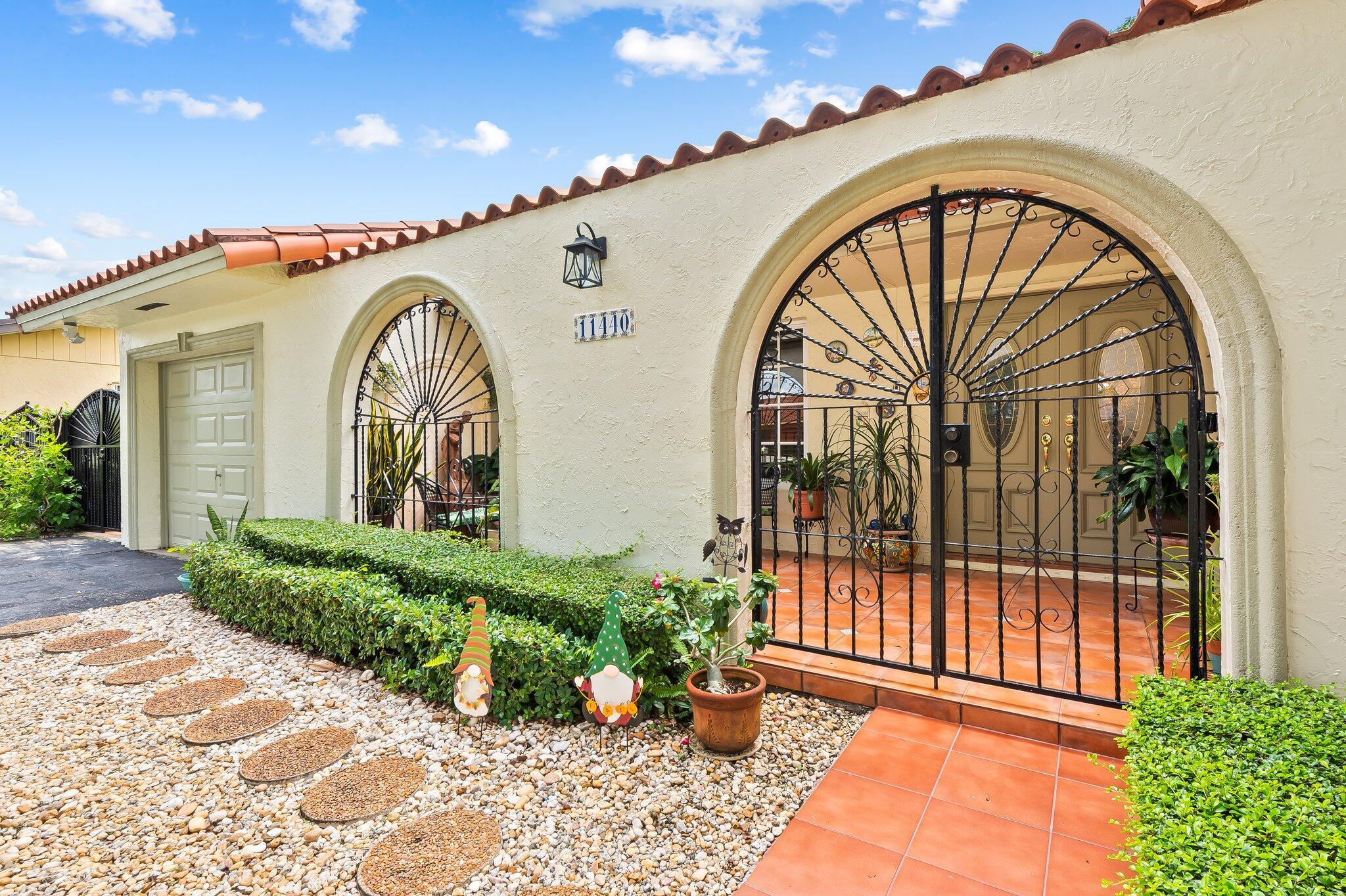 11440 SW 32nd Street