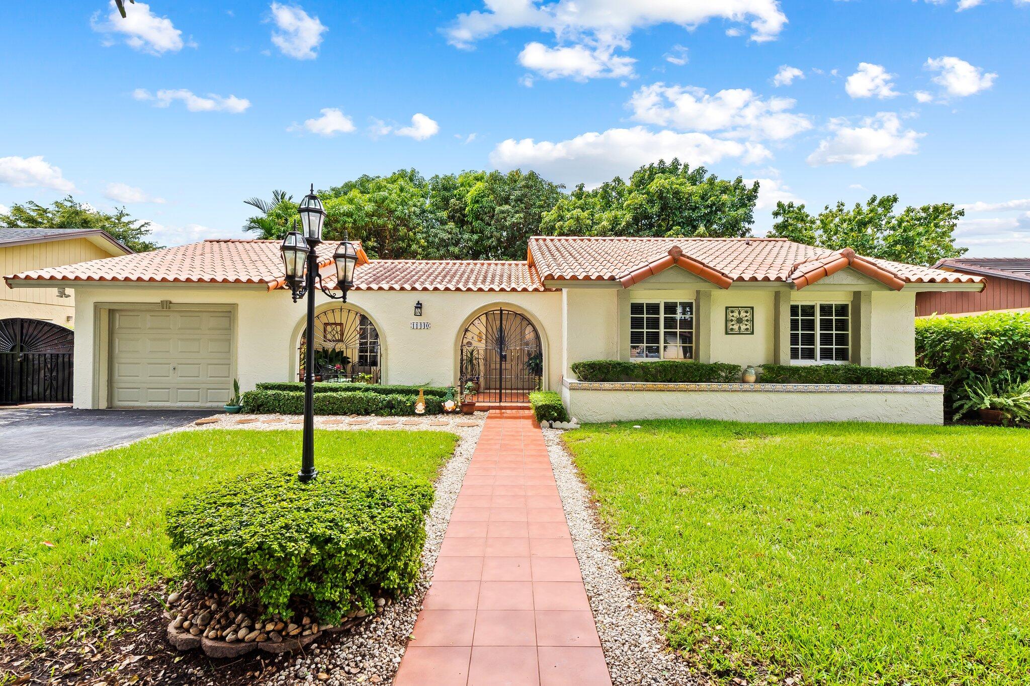 11440 SW 32nd Street