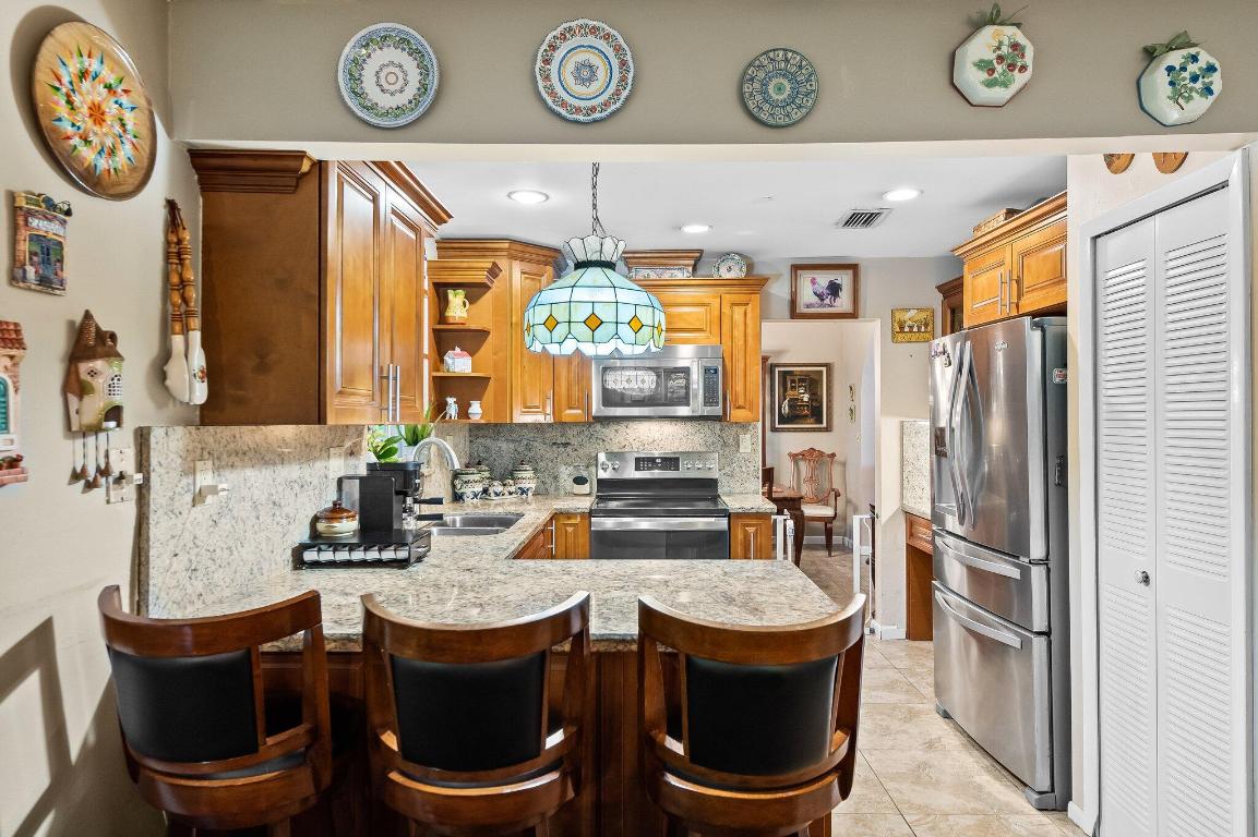 11440 SW 32nd Street