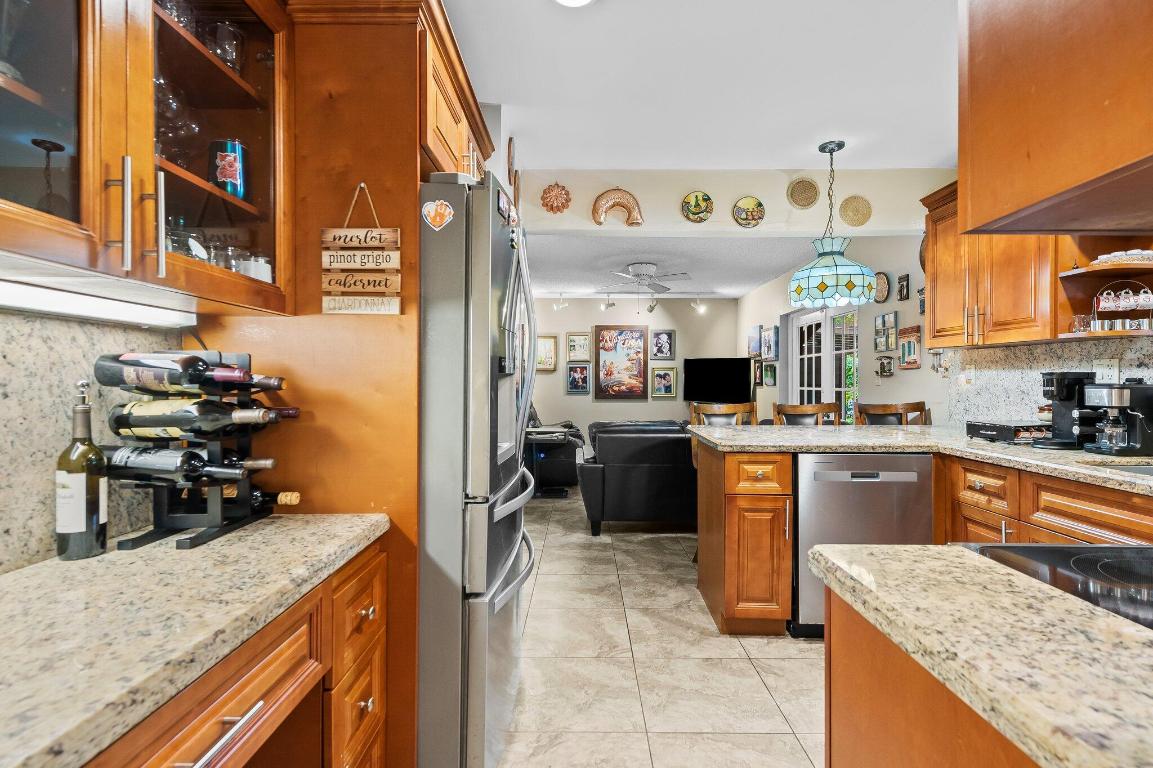 11440 SW 32nd Street