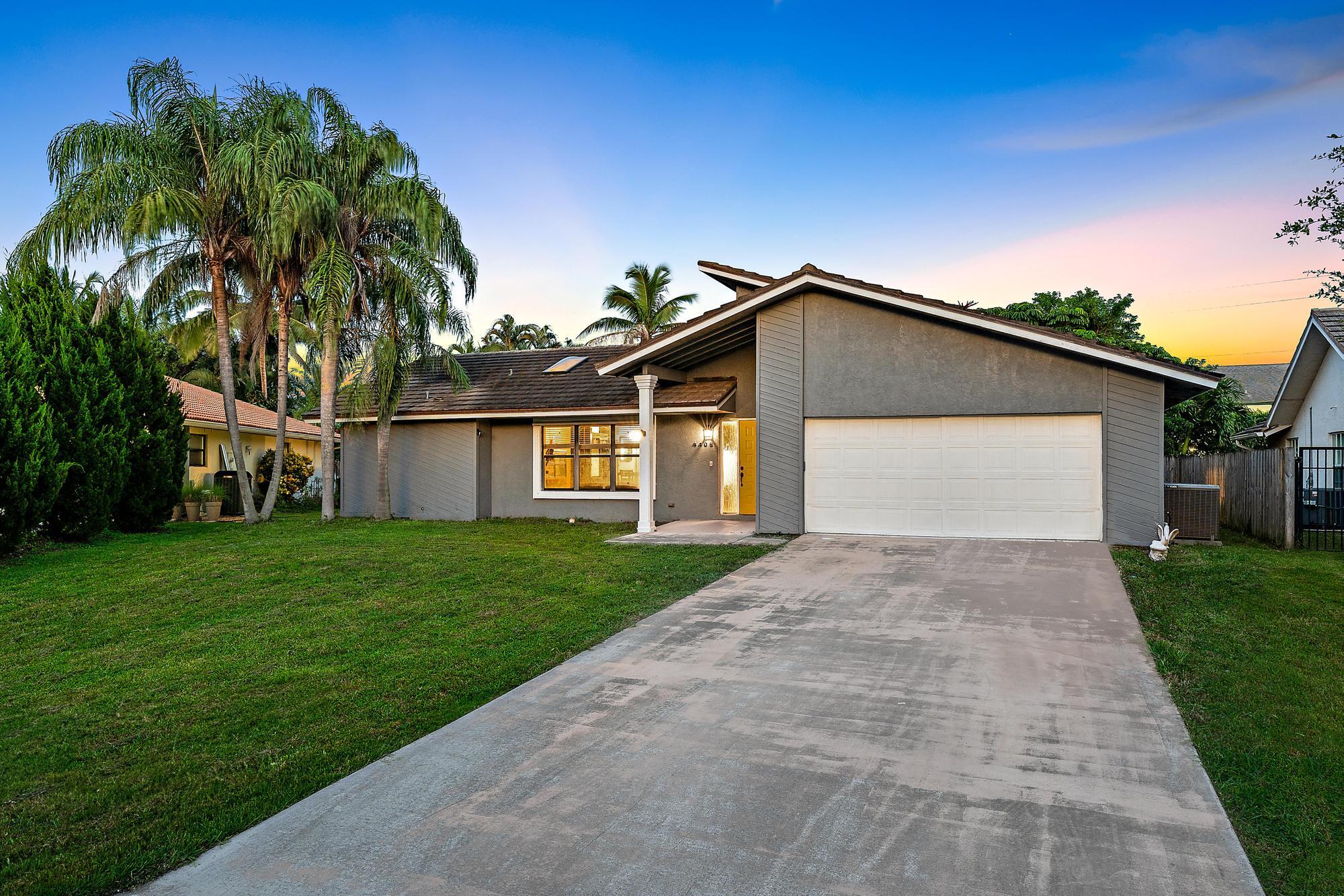 4408 Nicole Circle