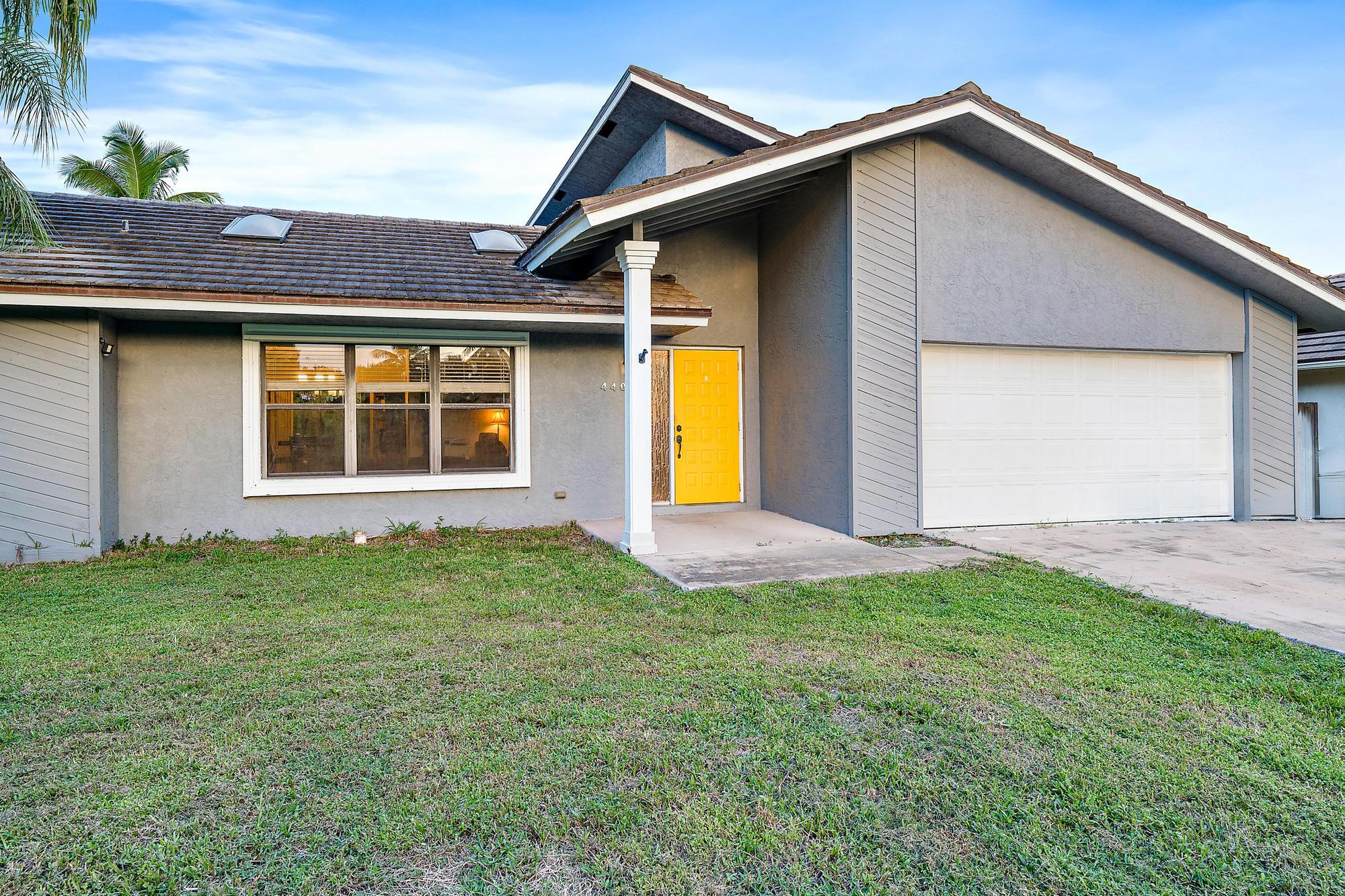 4408 Nicole Circle