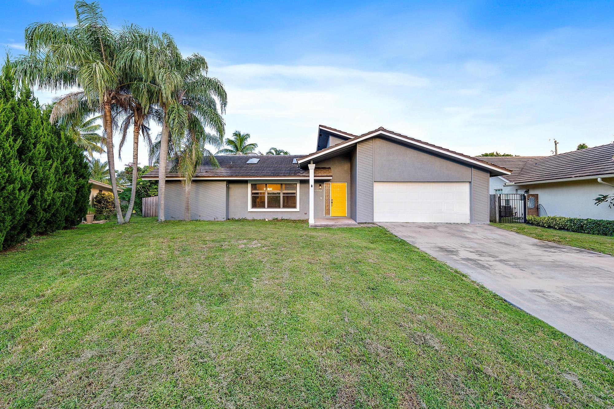 4408 Nicole Circle