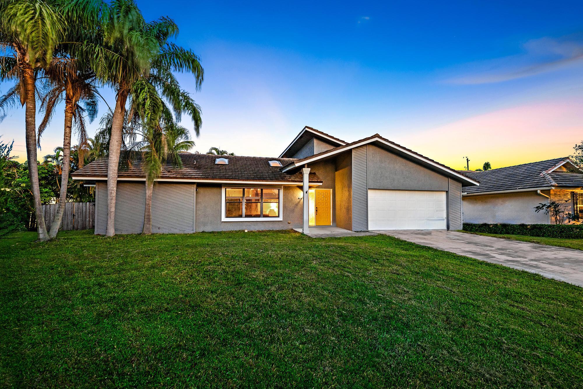 4408 Nicole Circle