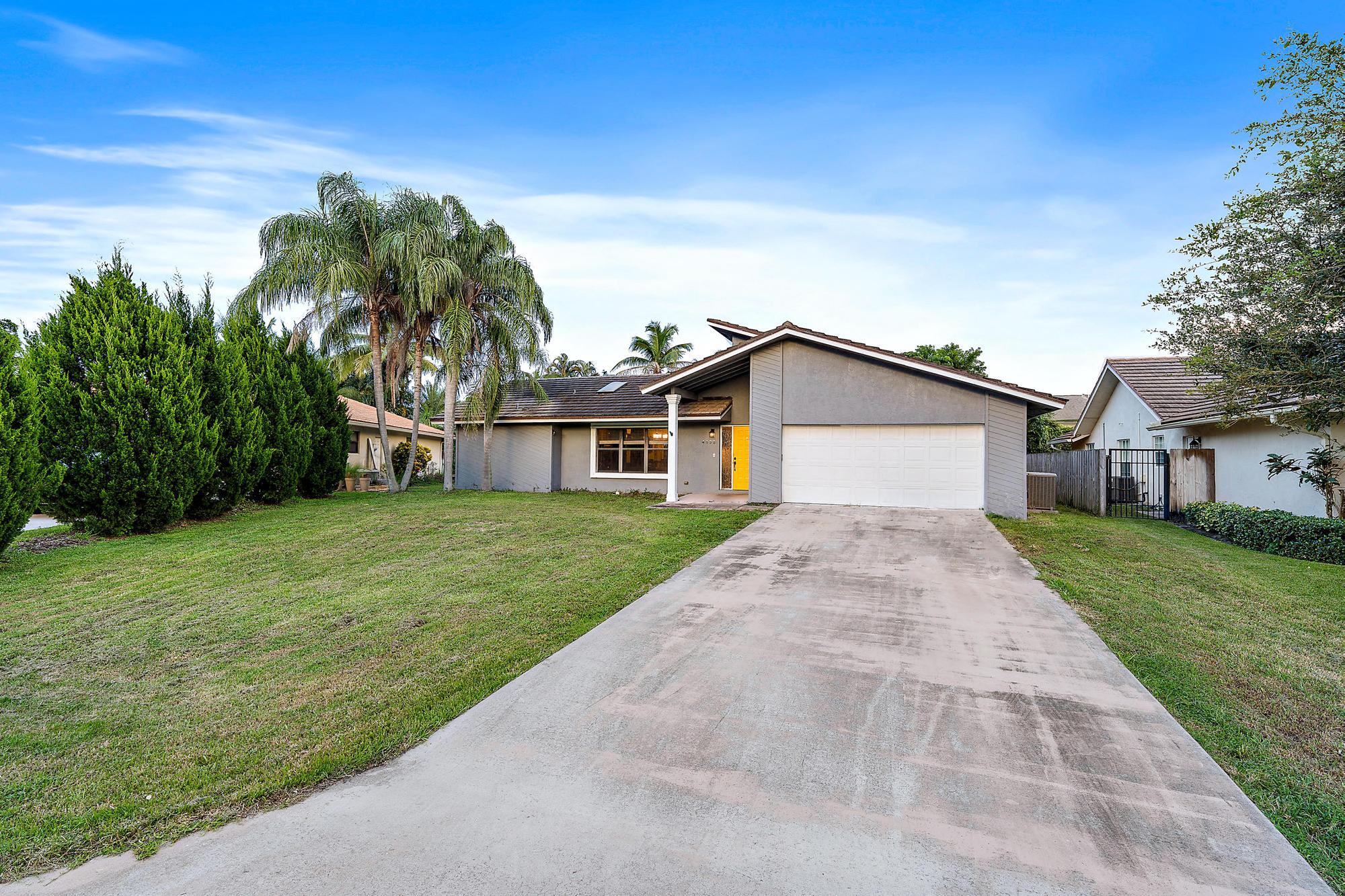 4408 Nicole Circle