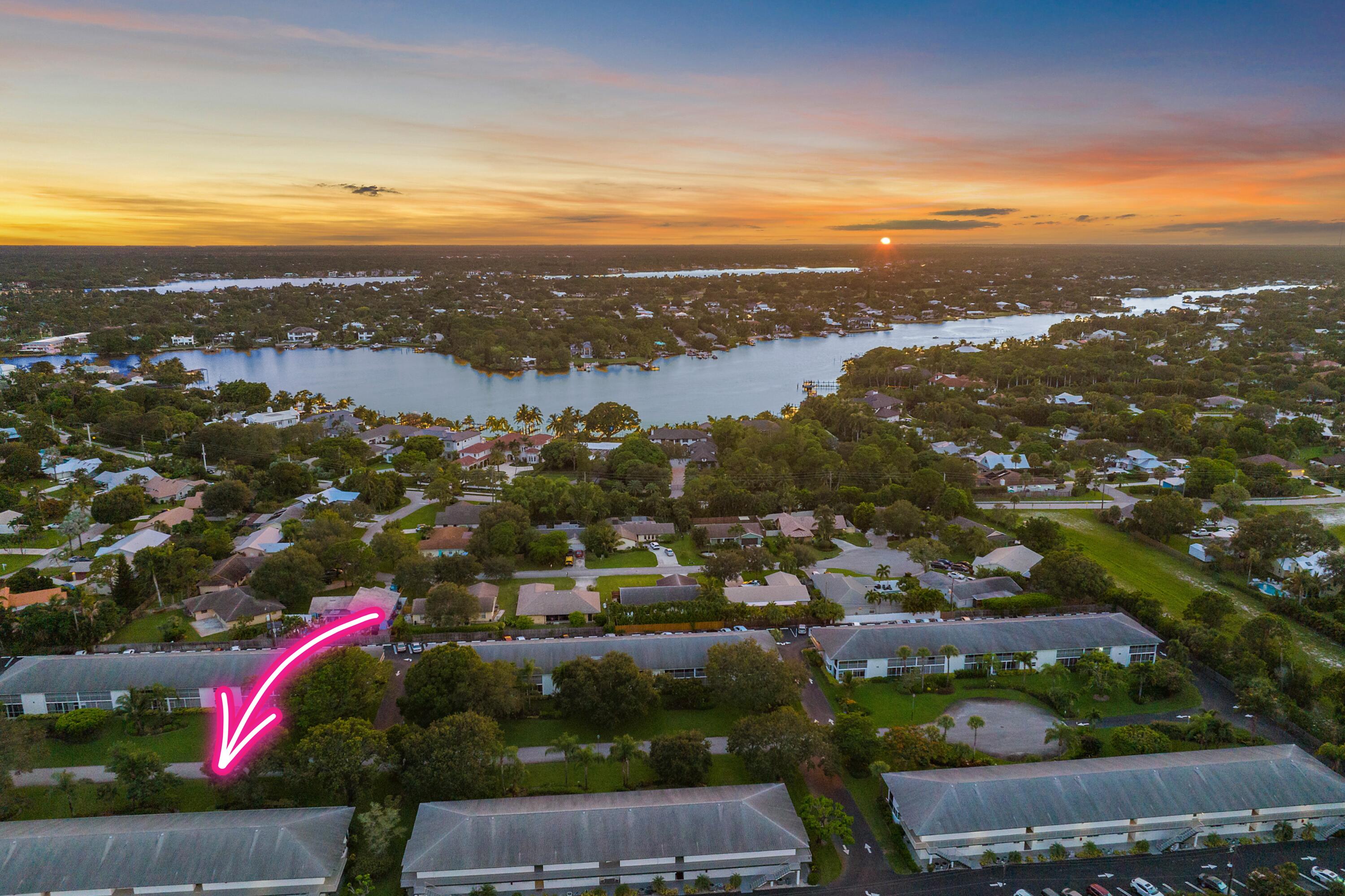 1 Garden Street 206l