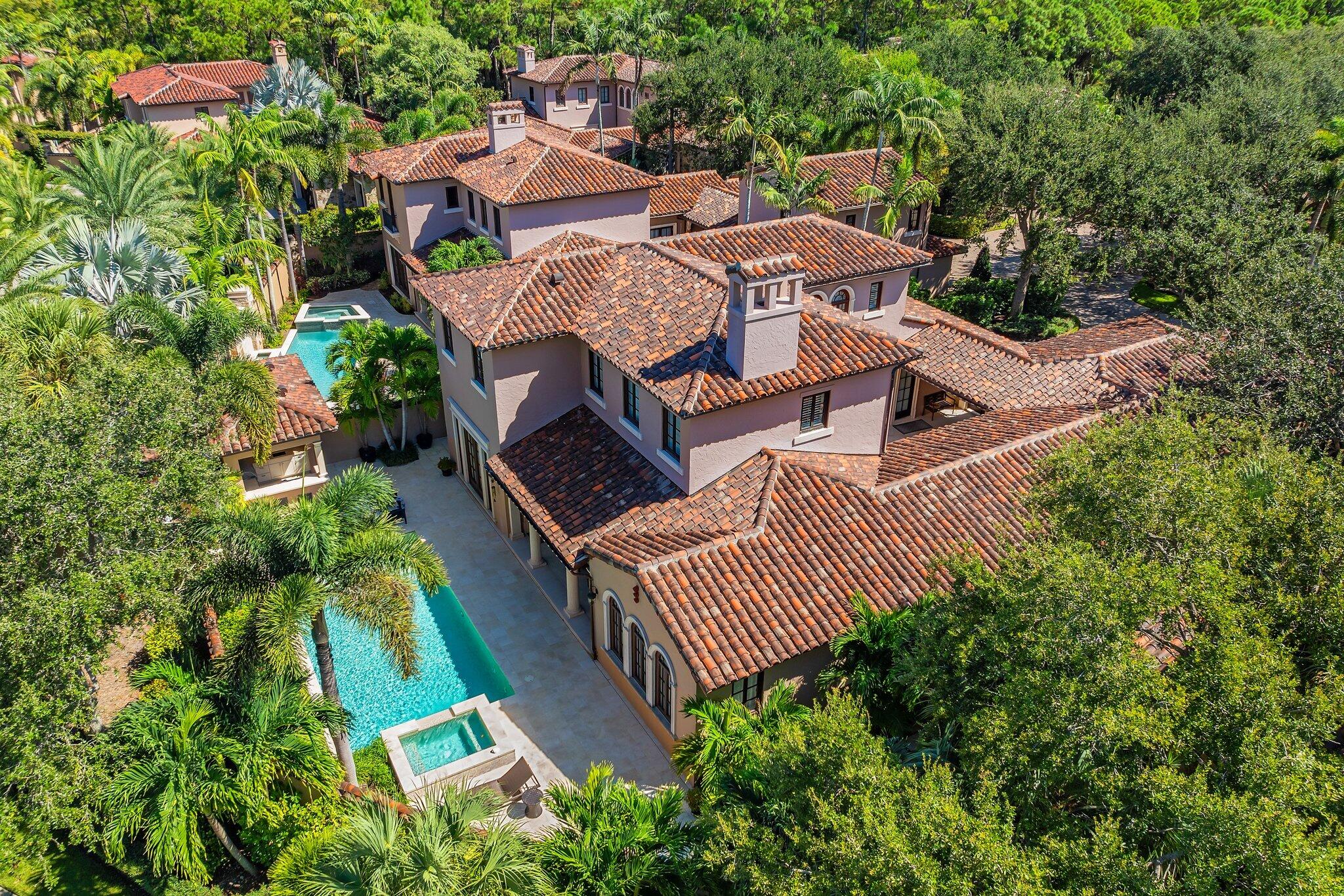 437 Via Del Orso Drive