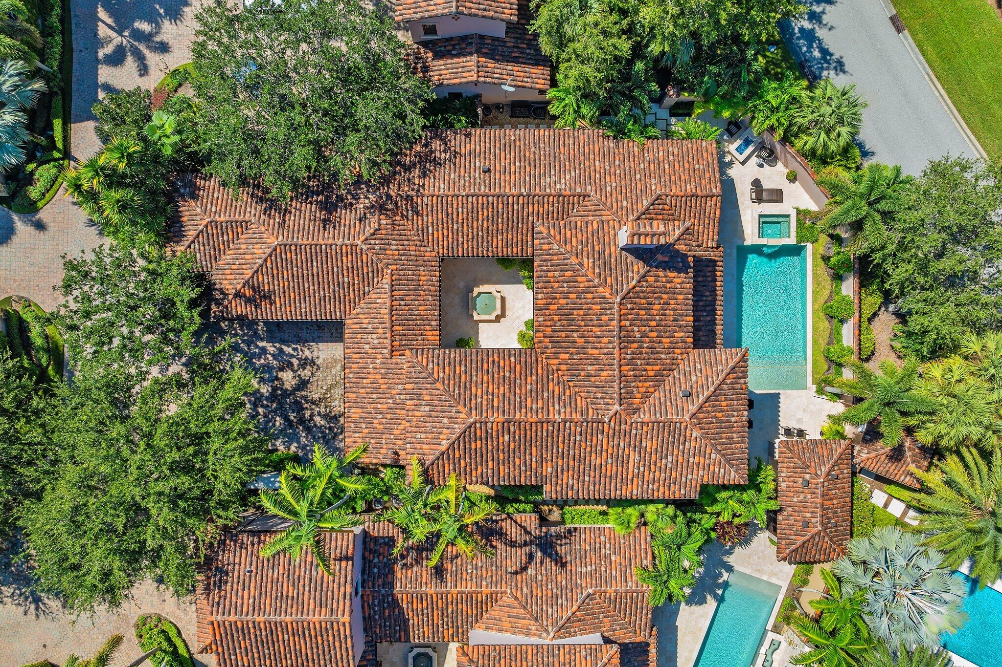 437 Via Del Orso Drive