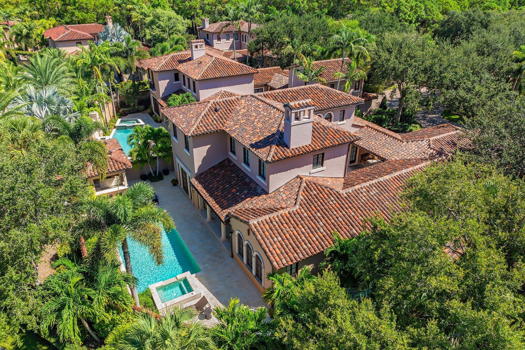 437 Via Del Orso Drive