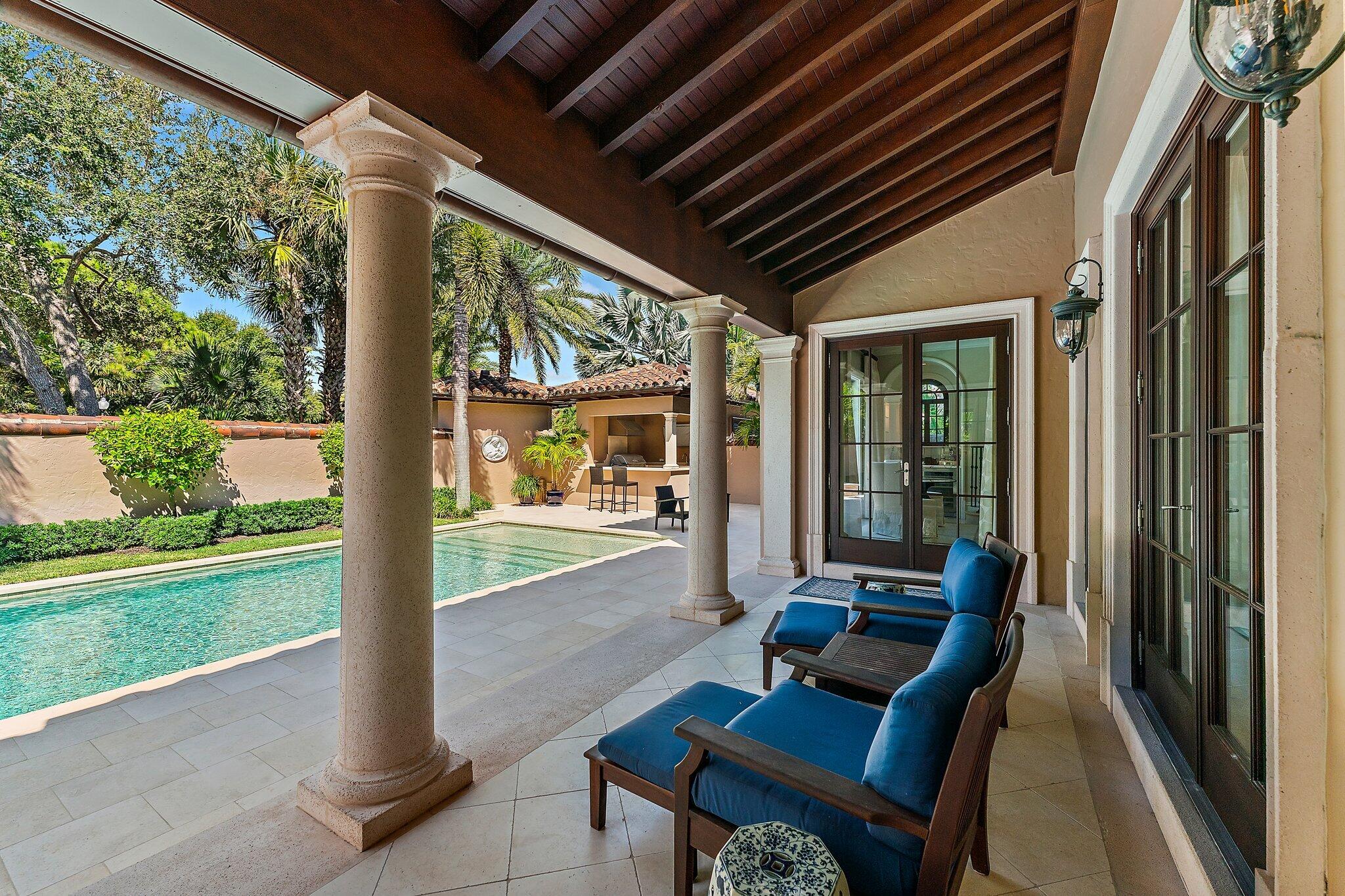 437 Via Del Orso Drive