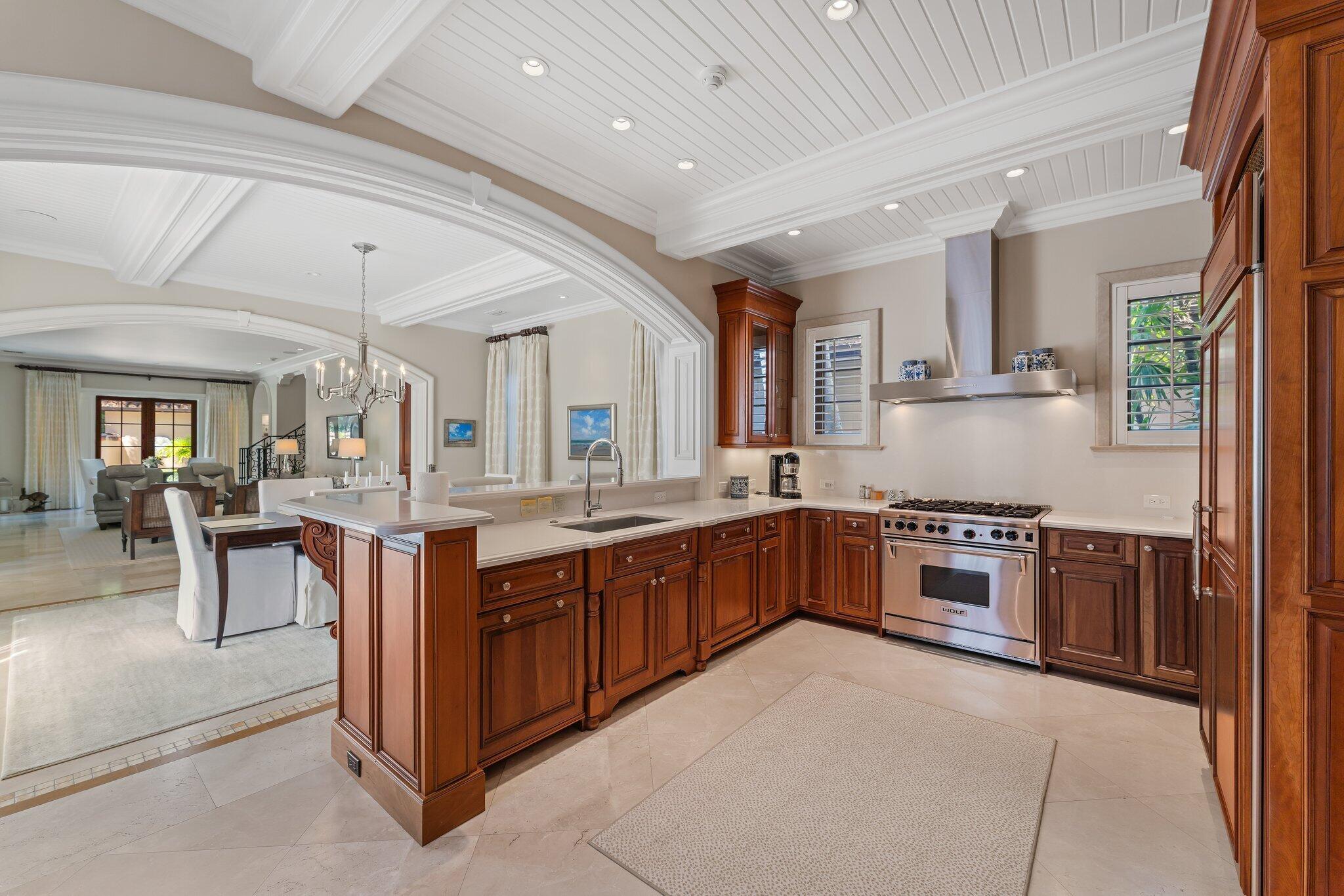 437 Via Del Orso Drive