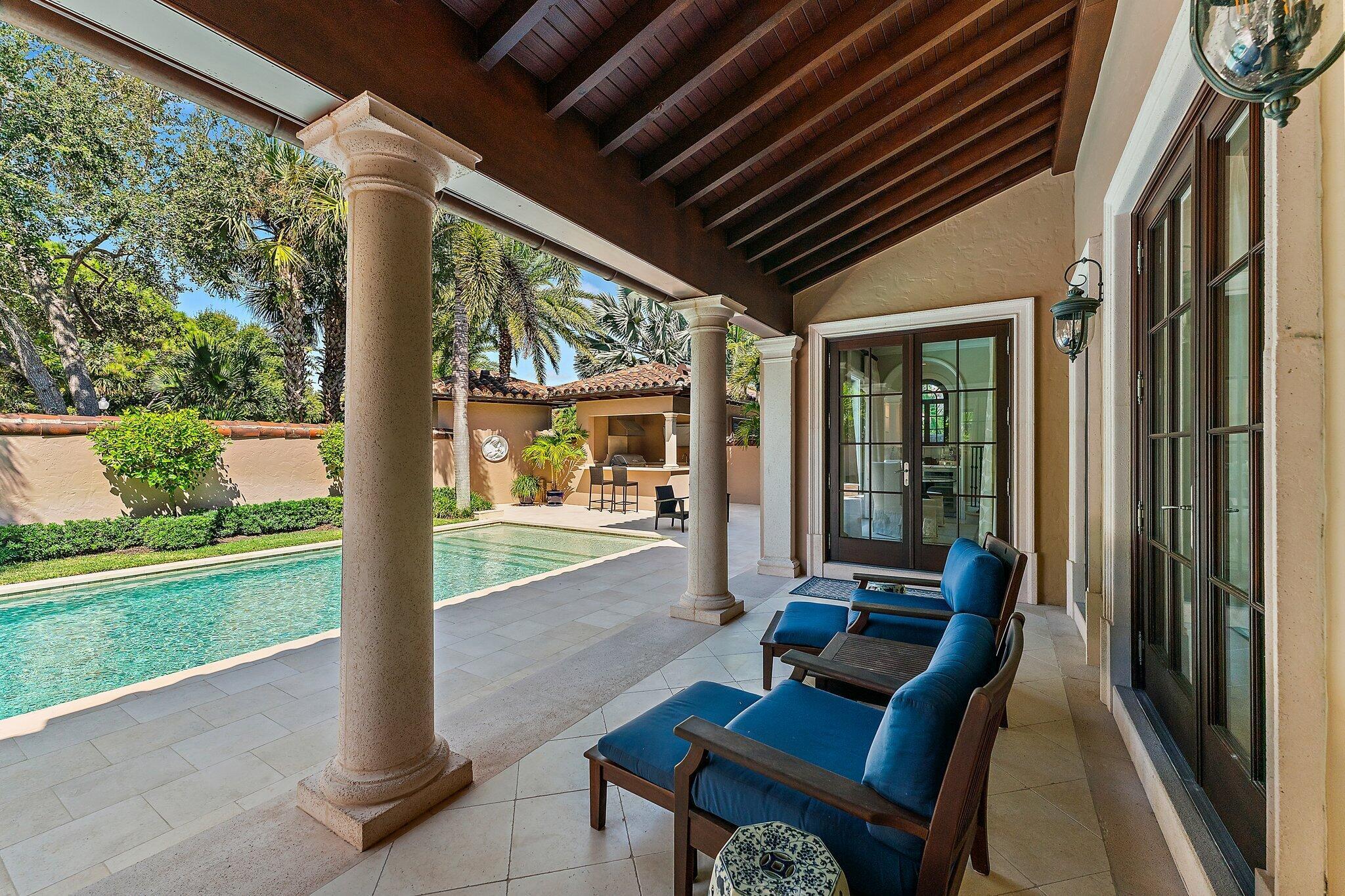 437 Via Del Orso Drive