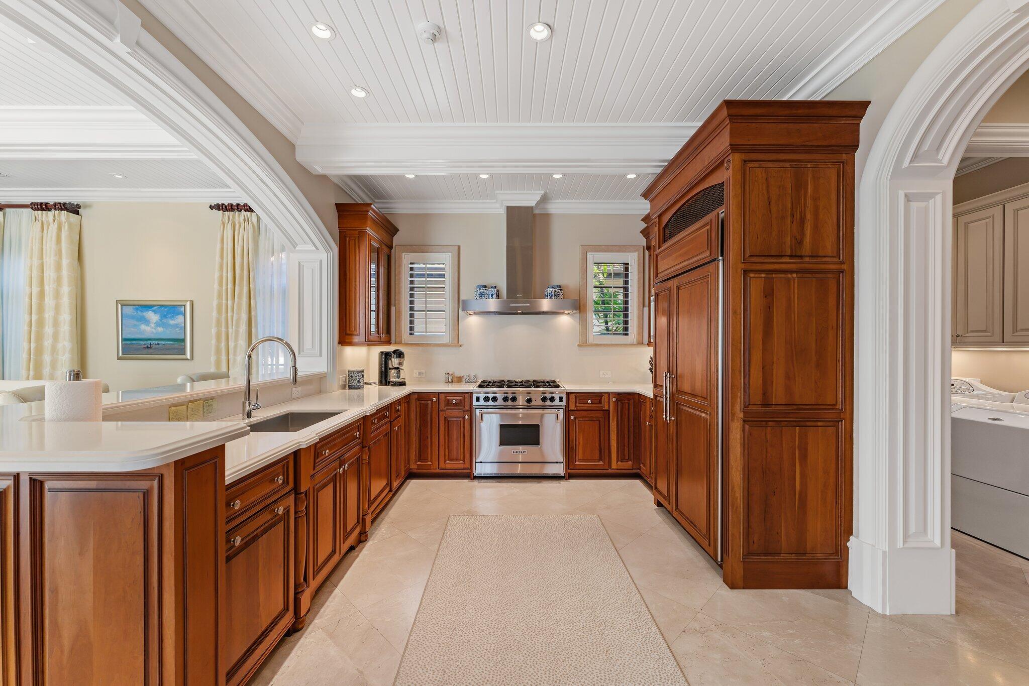 437 Via Del Orso Drive