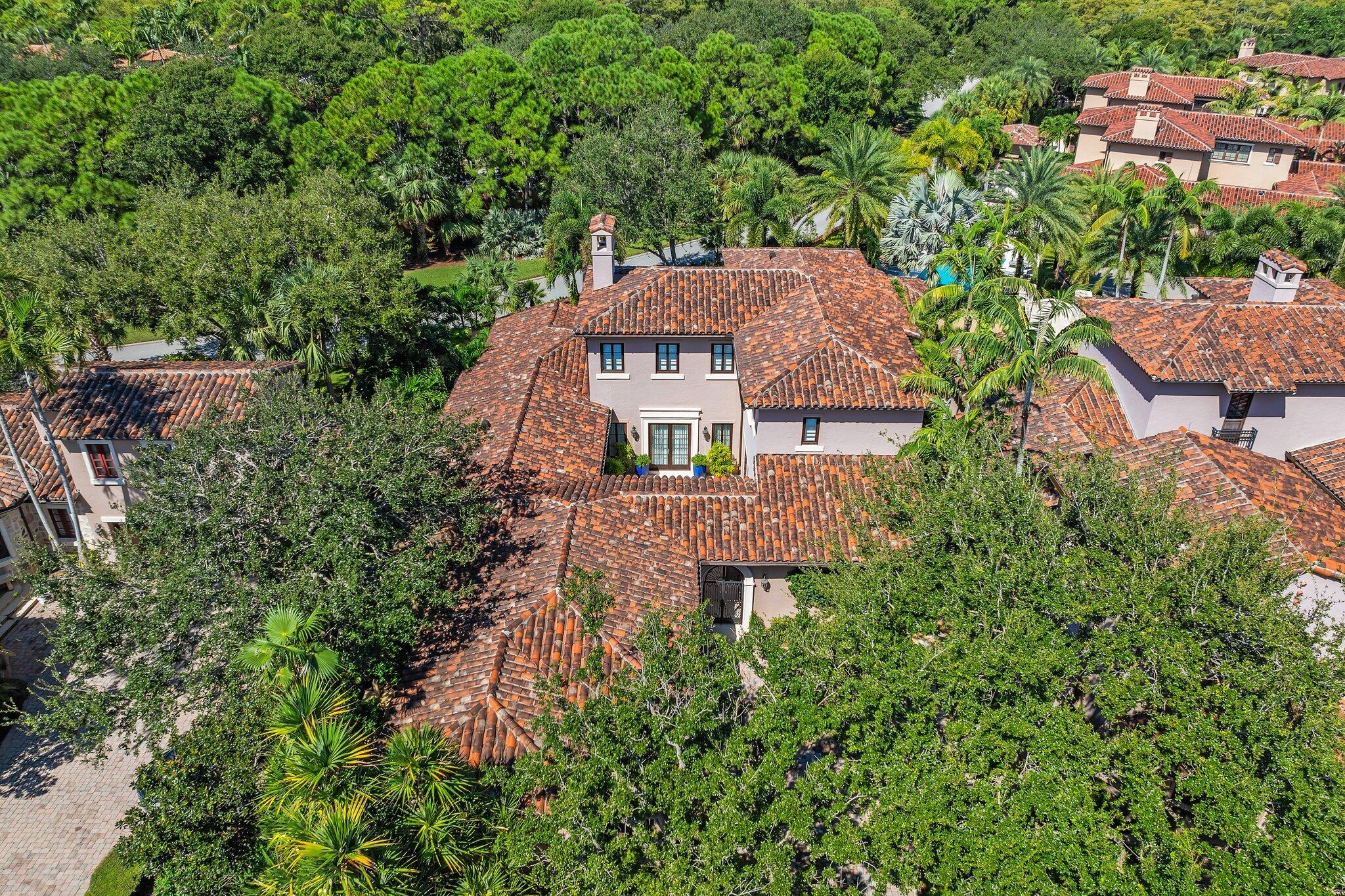 437 Via Del Orso Drive