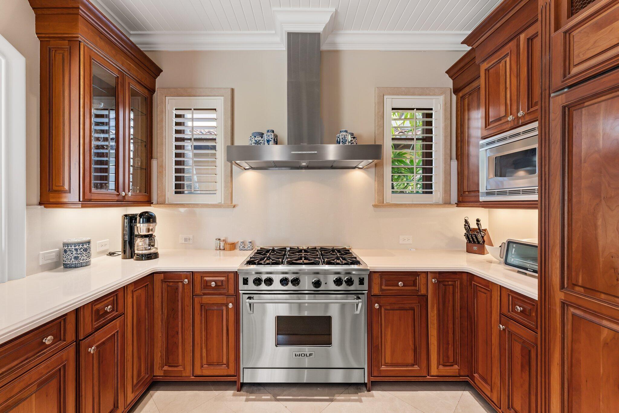 437 Via Del Orso Drive