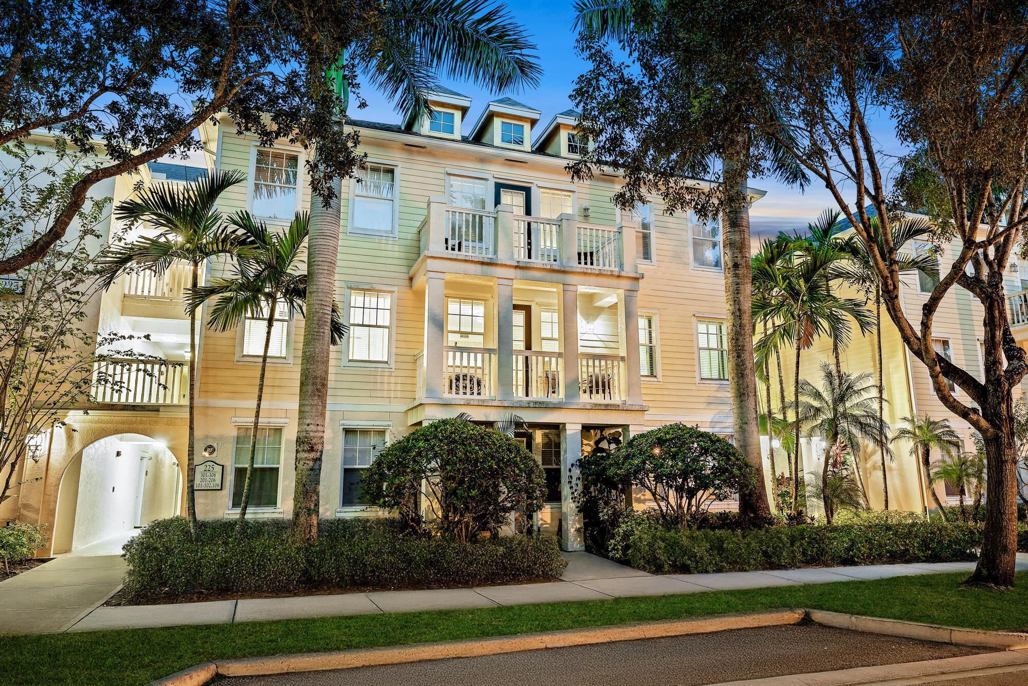 225 Murcia Drive 201