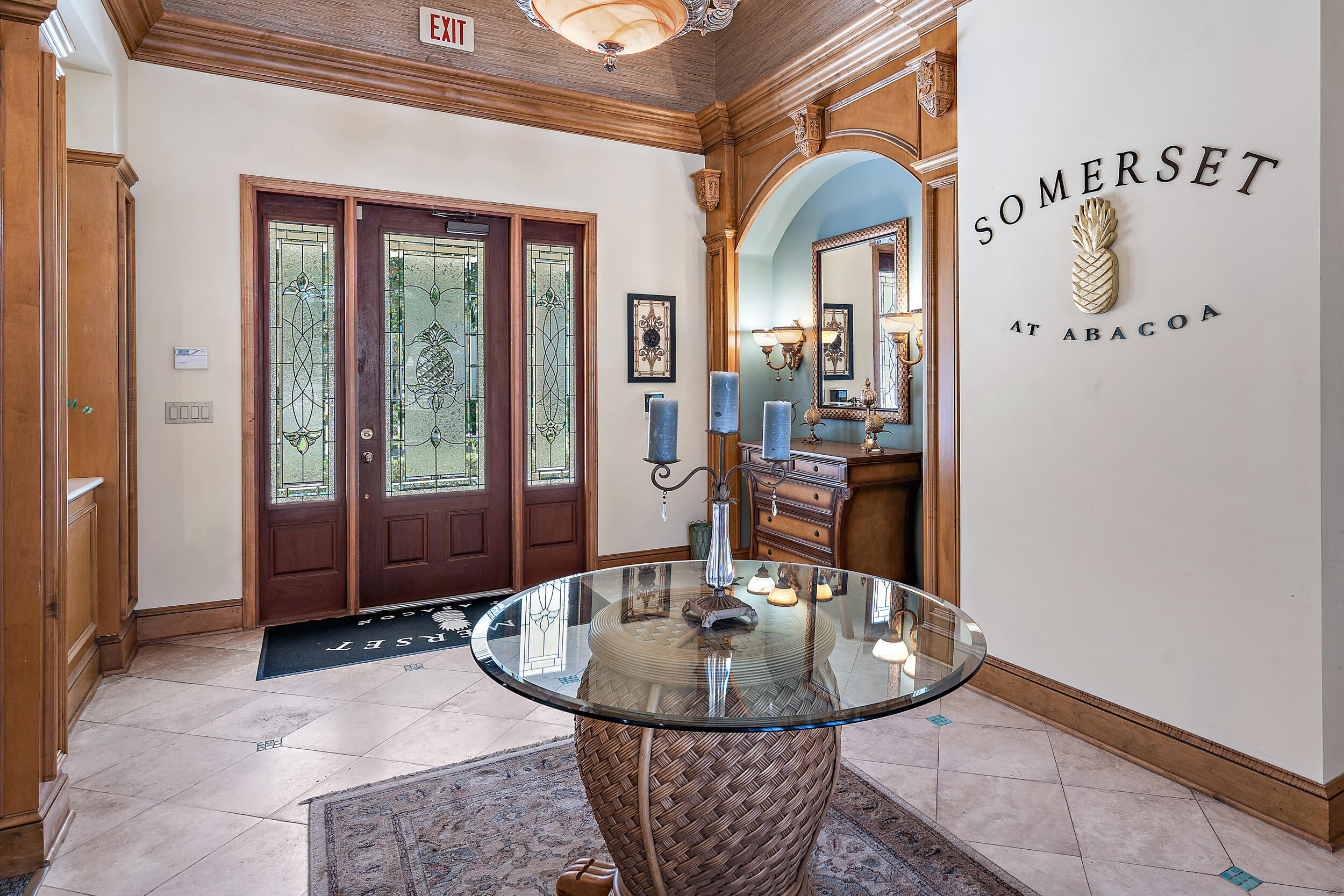 225 Murcia Drive 201