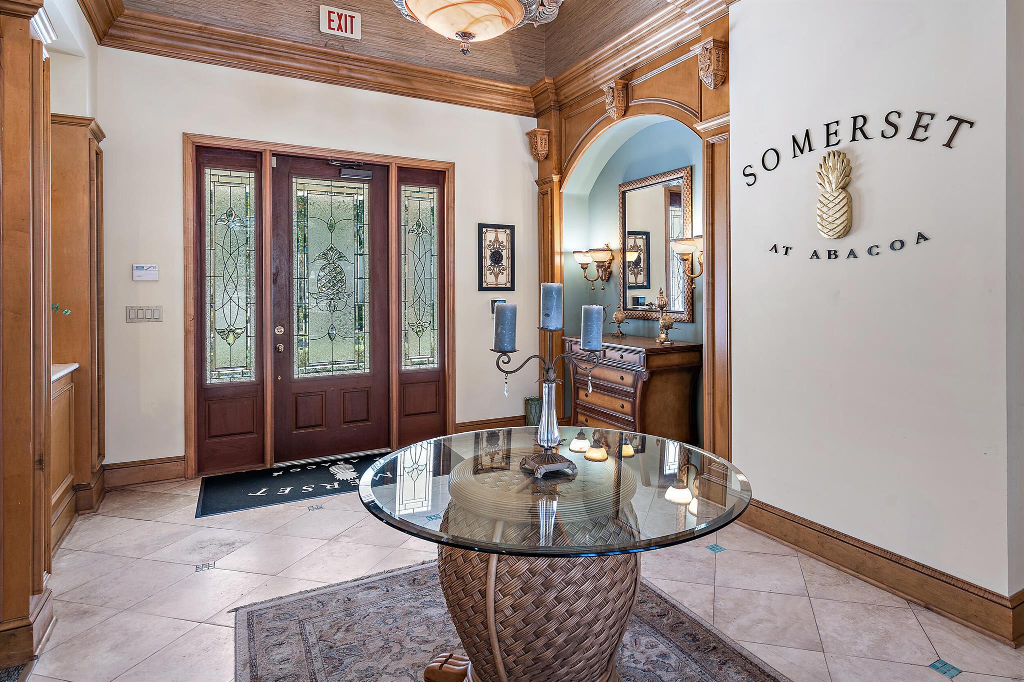 225 Murcia Drive 201