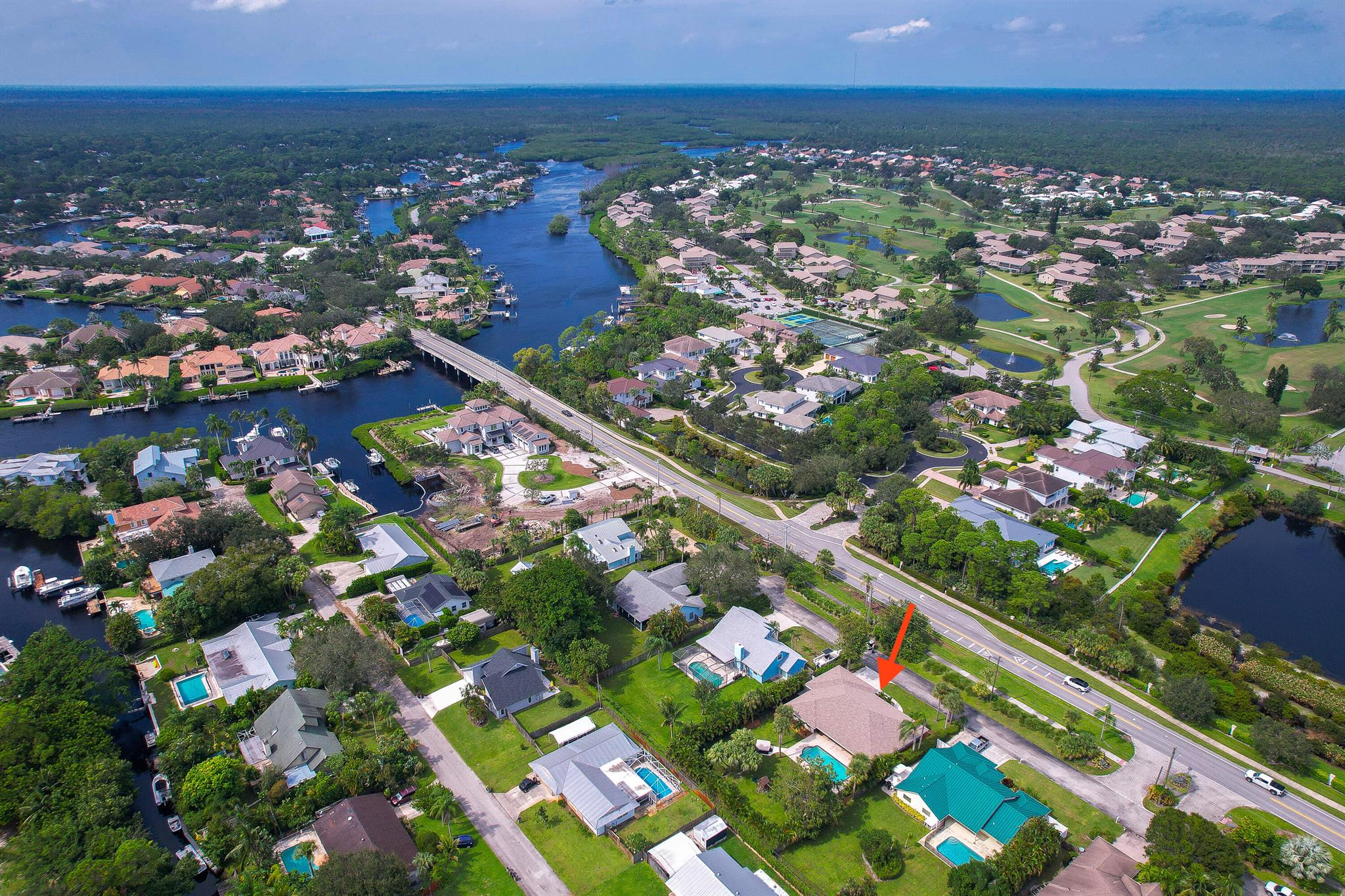 9308 SE Island Place