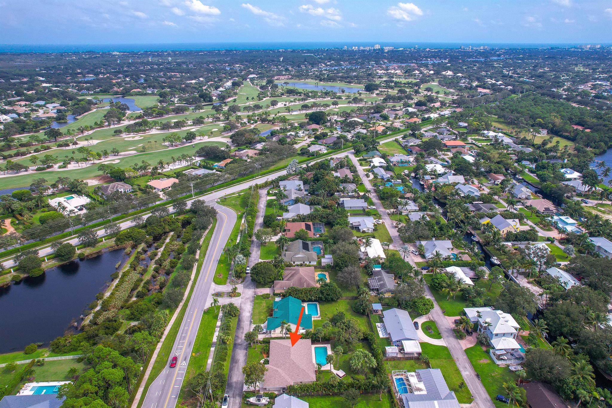 9308 SE Island Place