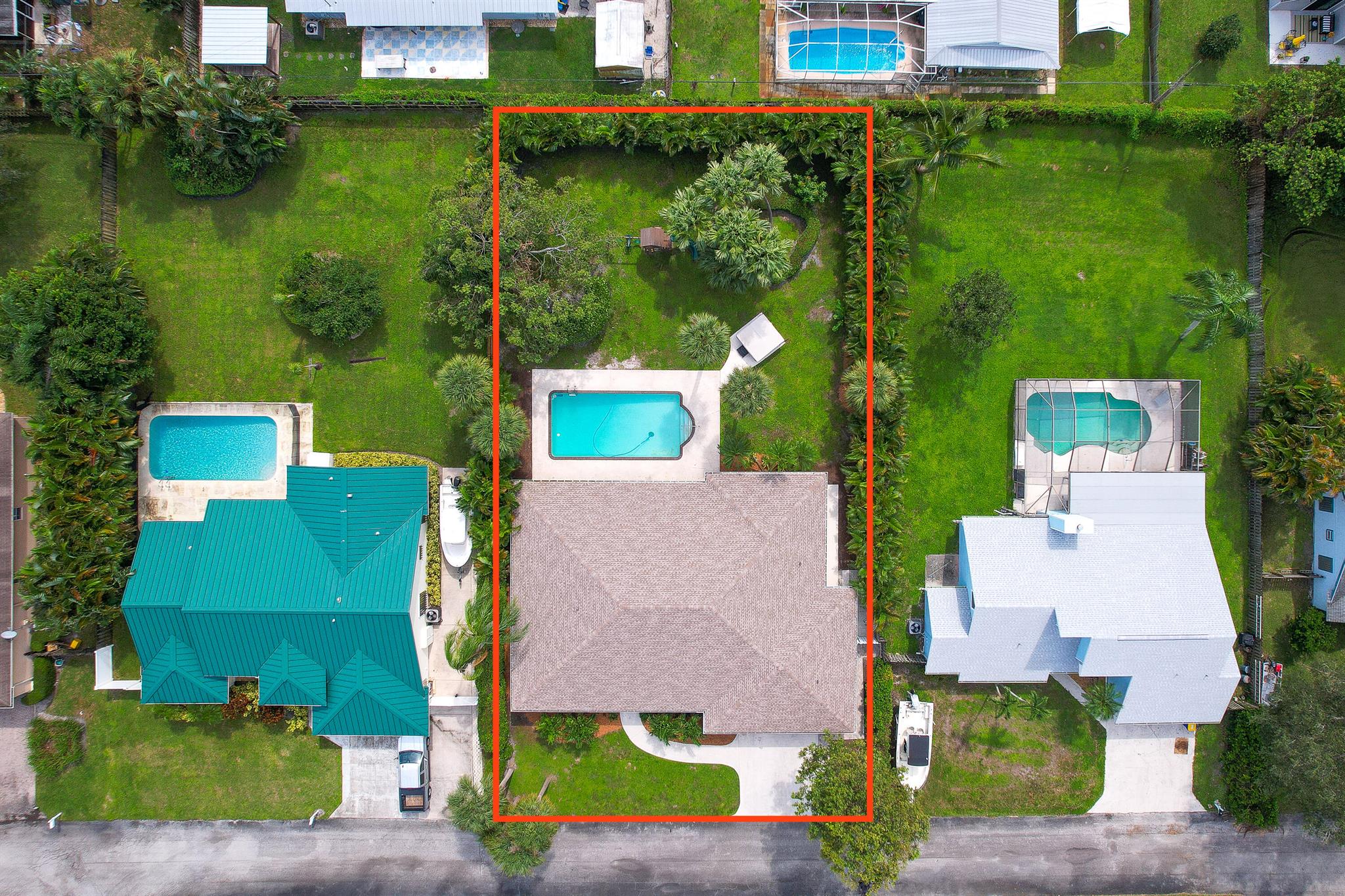 9308 SE Island Place