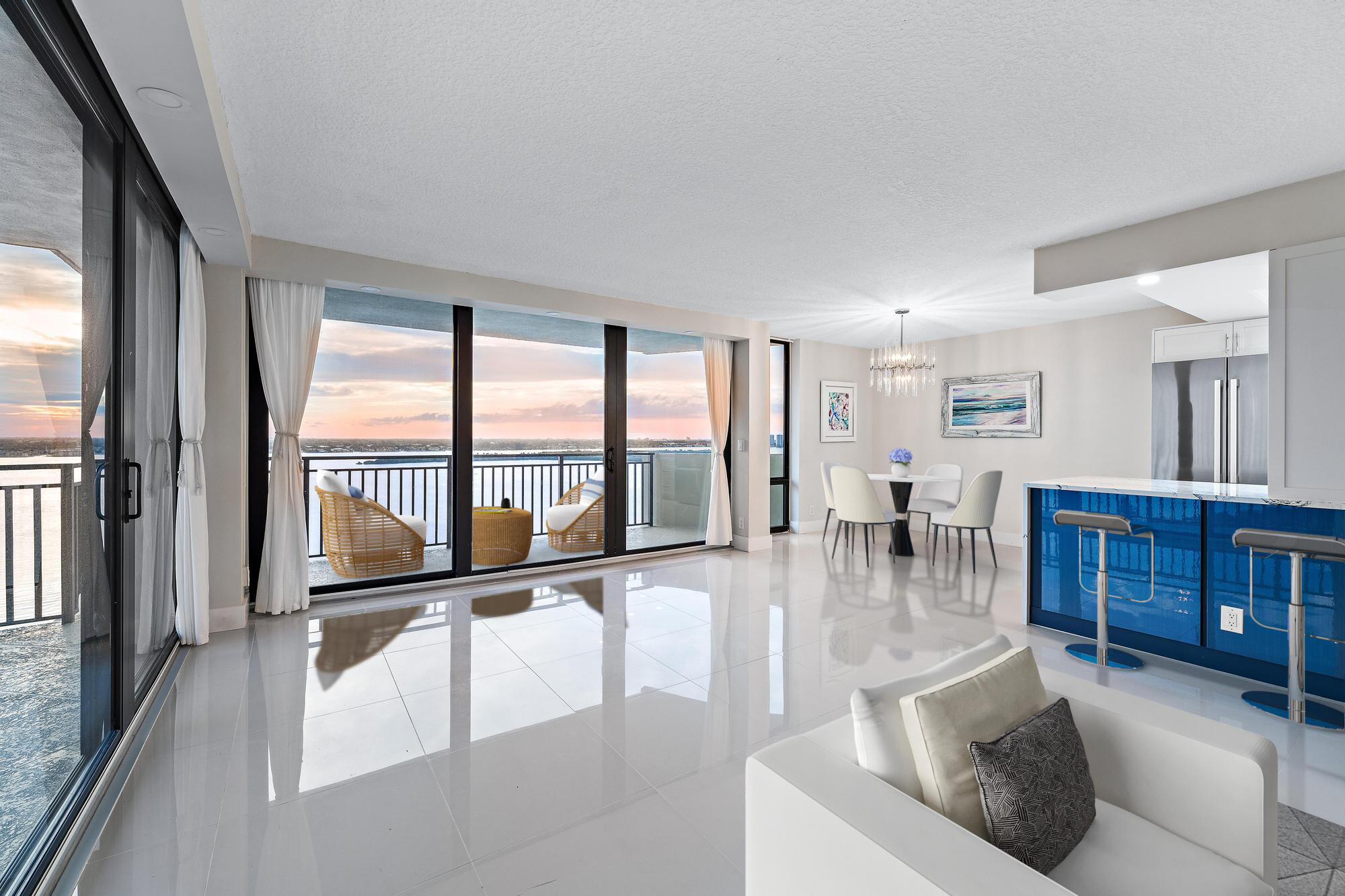 5460 N Ocean Drive 15c