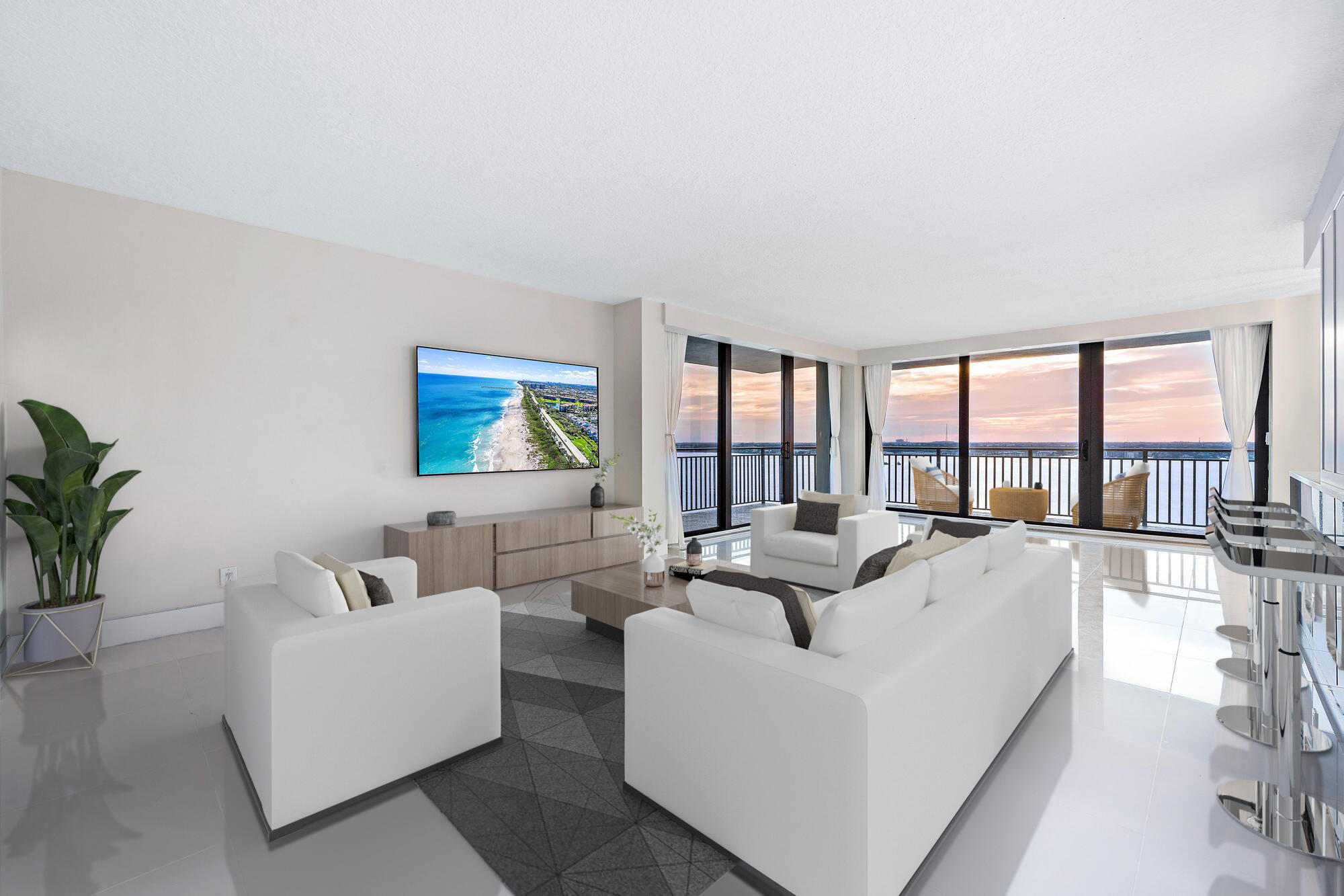 5460 N Ocean Drive 15c