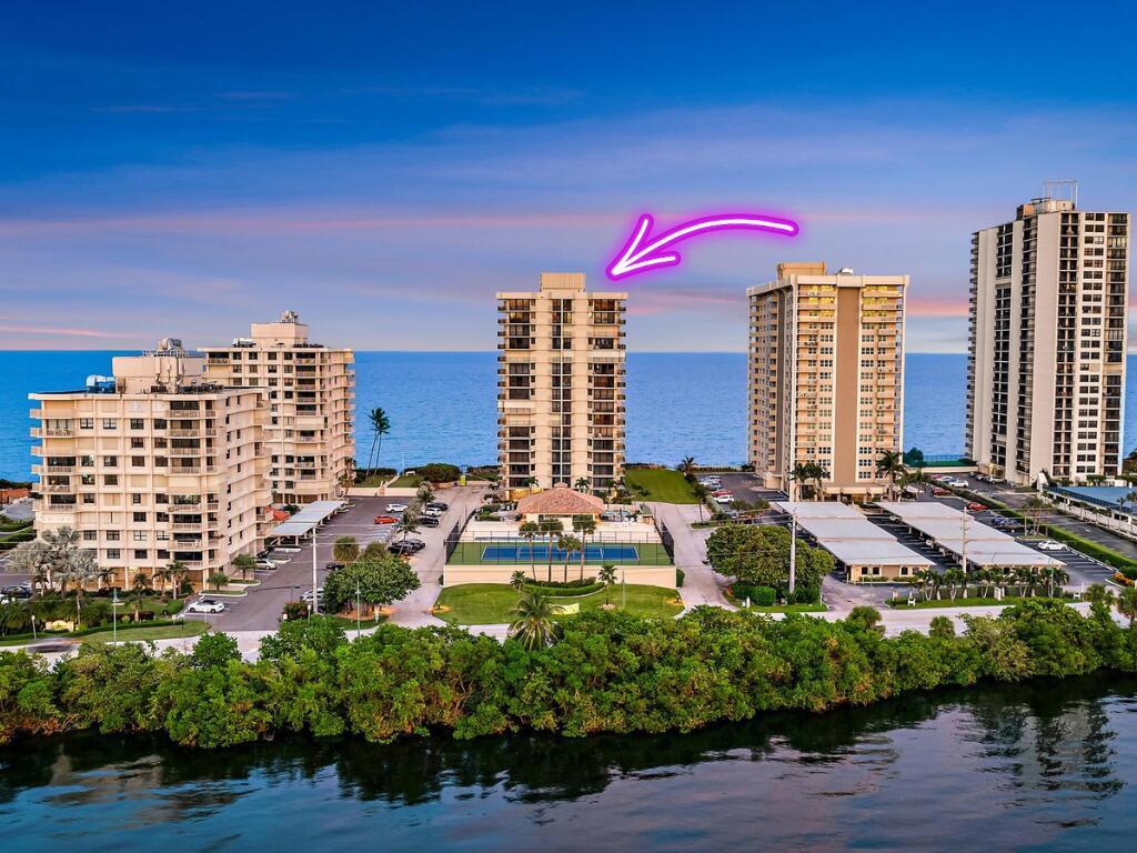 5460 N Ocean Drive 15c