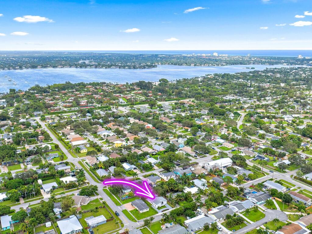 917 Chippewa Street