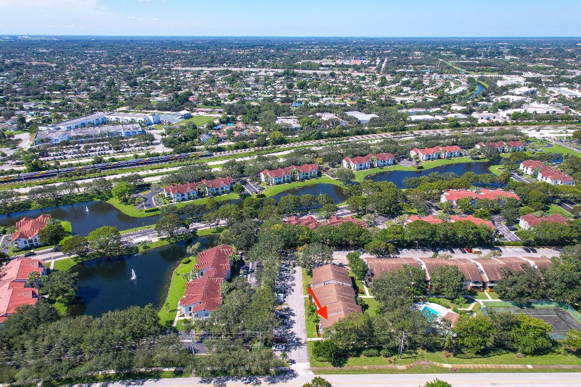 3404 E Gardens East Drive E 25a