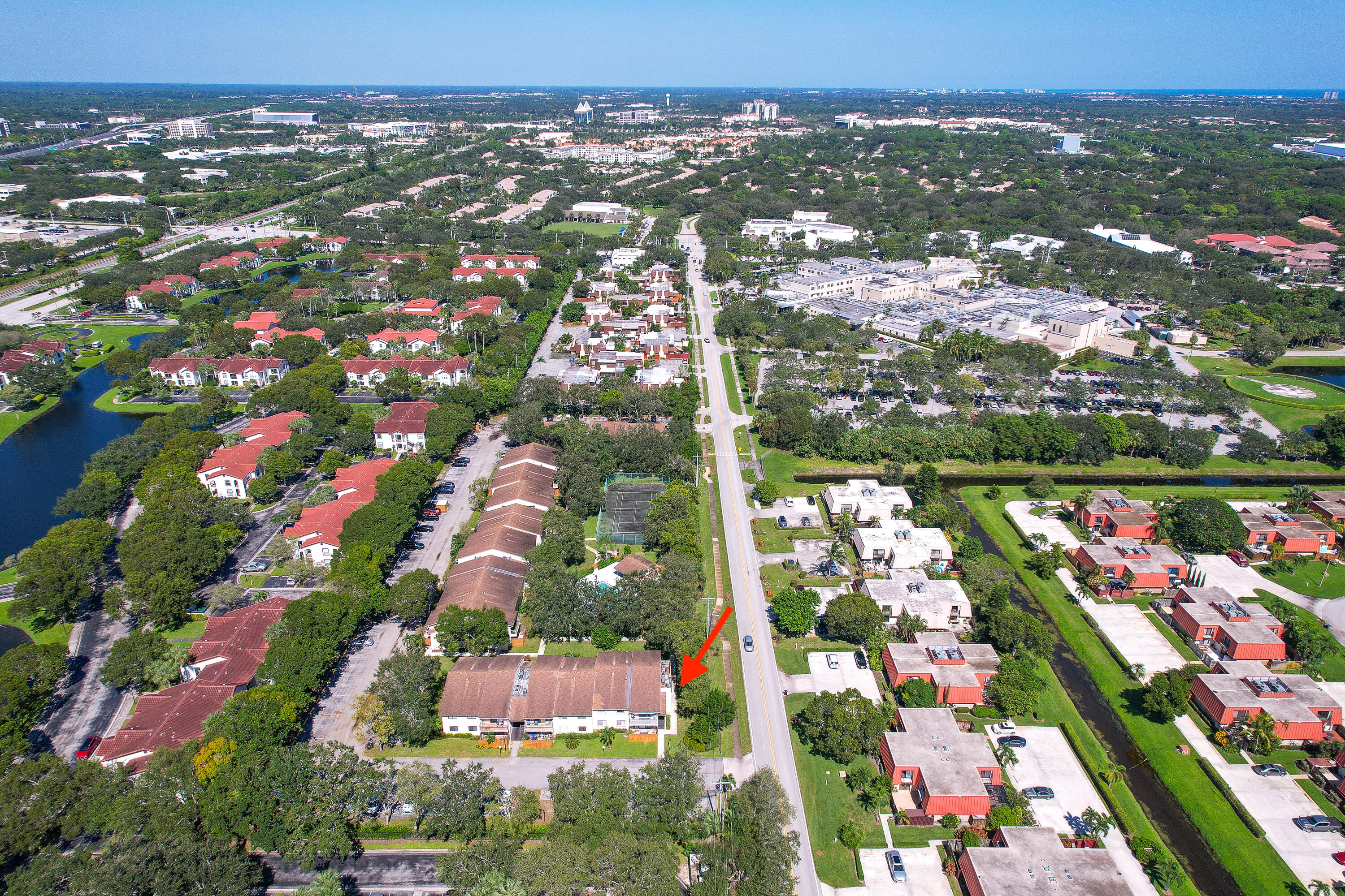 3404 E Gardens East Drive E 25a