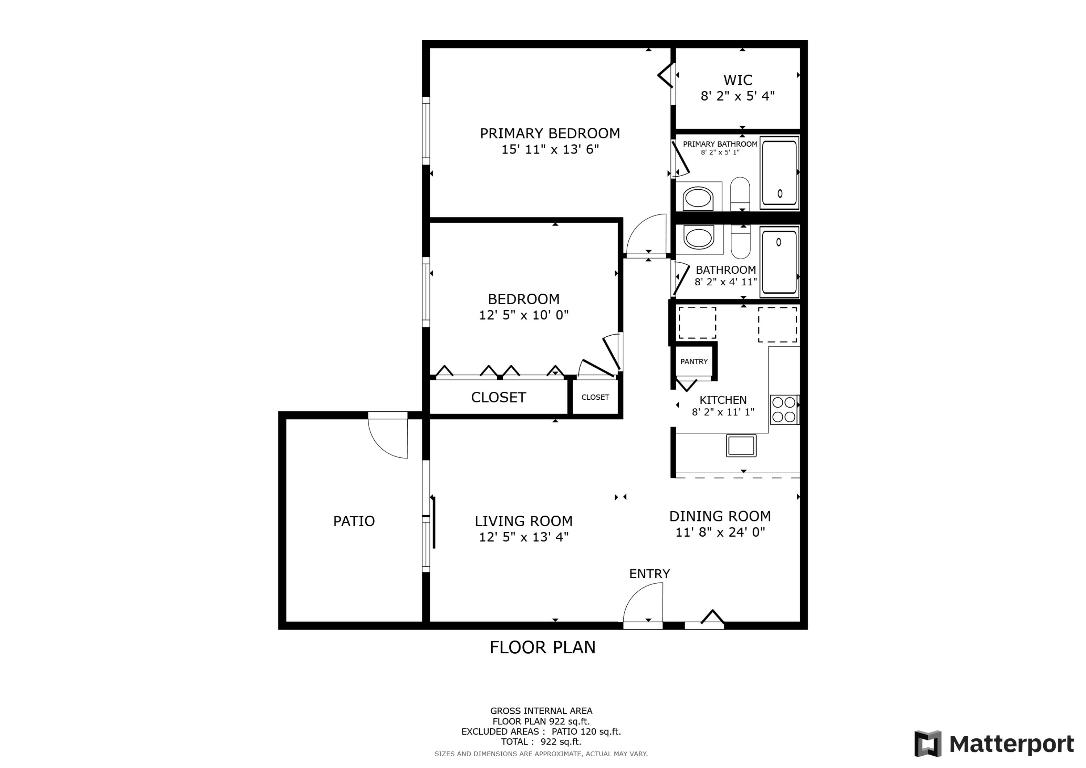 3404 E Gardens East Drive E 25a