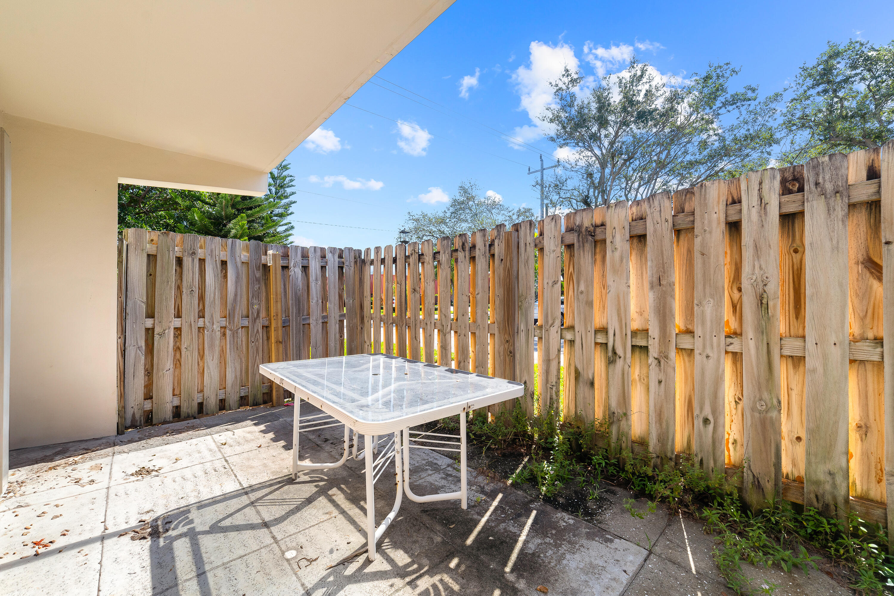 3404 E Gardens East Drive E 25a