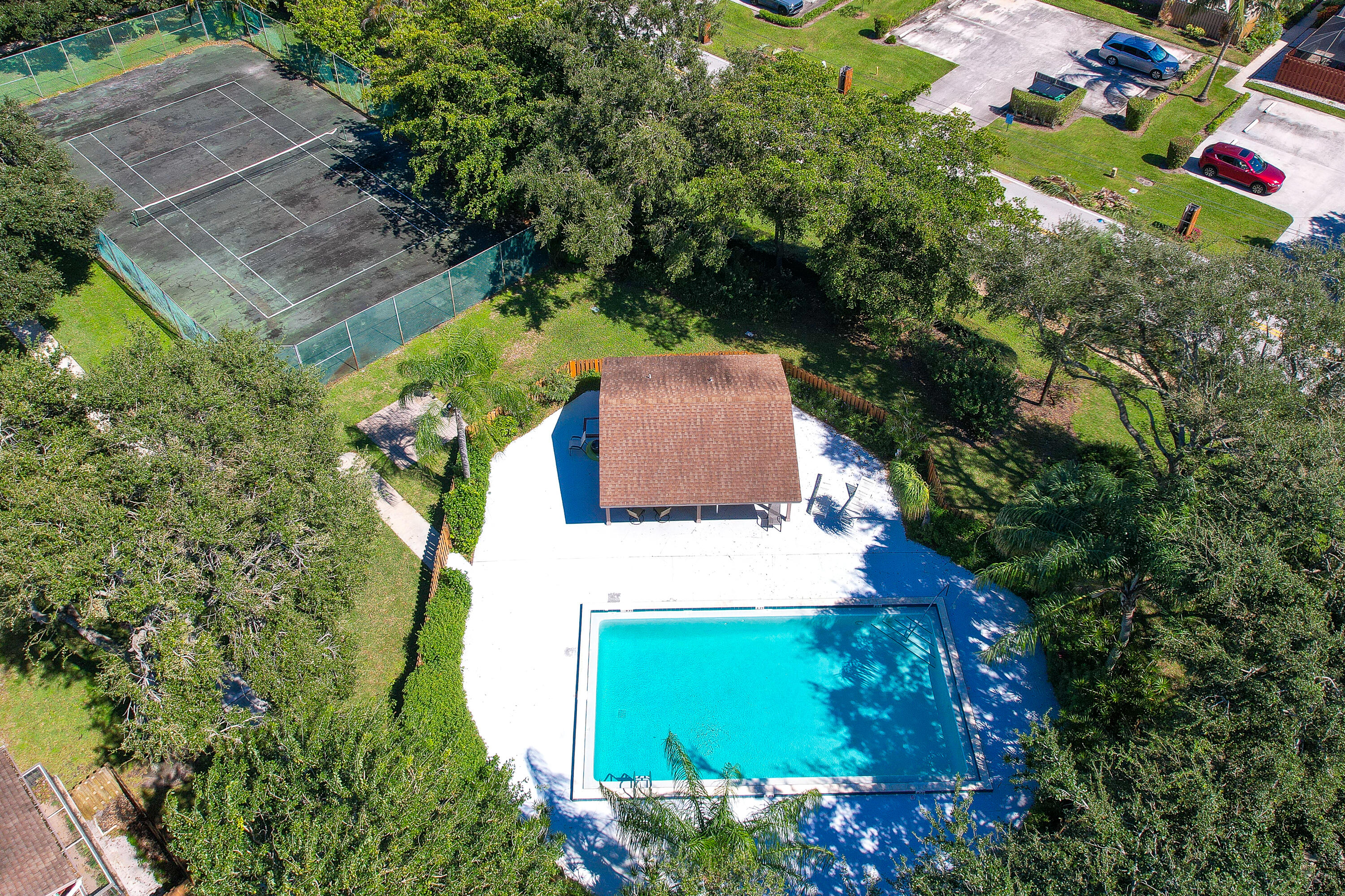 3404 E Gardens East Drive E 25a