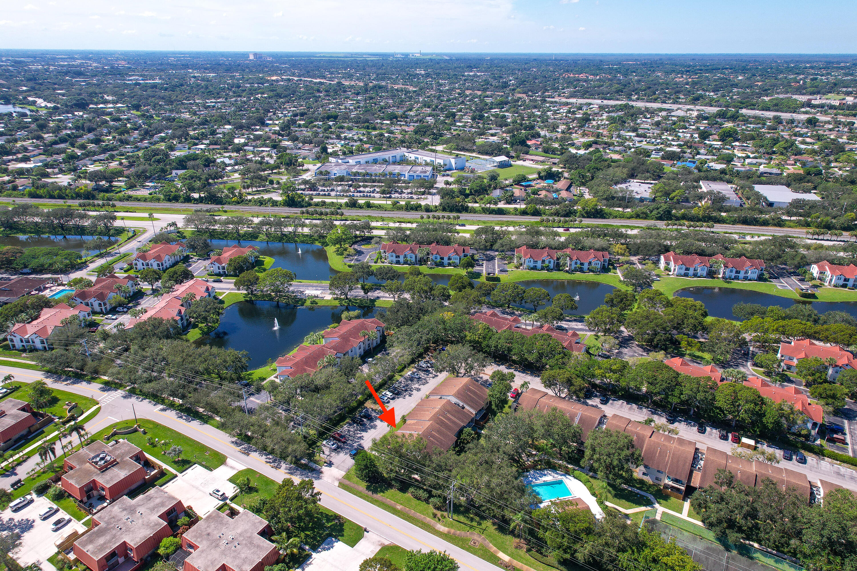 3404 E Gardens East Drive E 25a