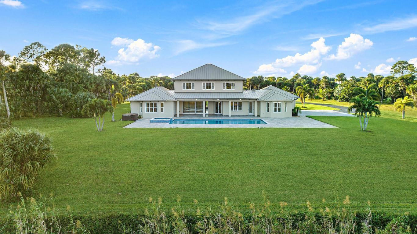 10625 SW Green Ridge Lane