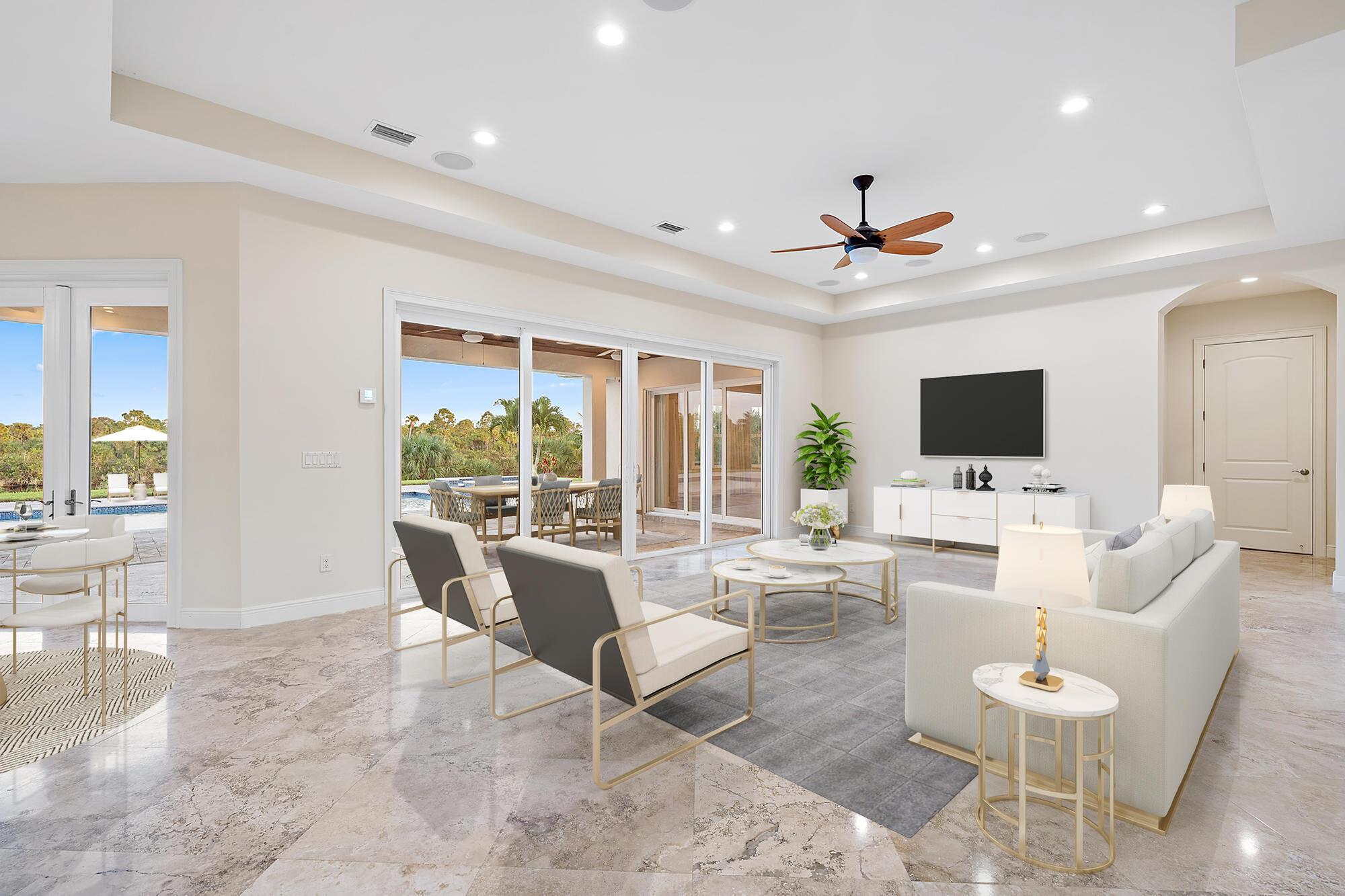 10625 SW Green Ridge Lane