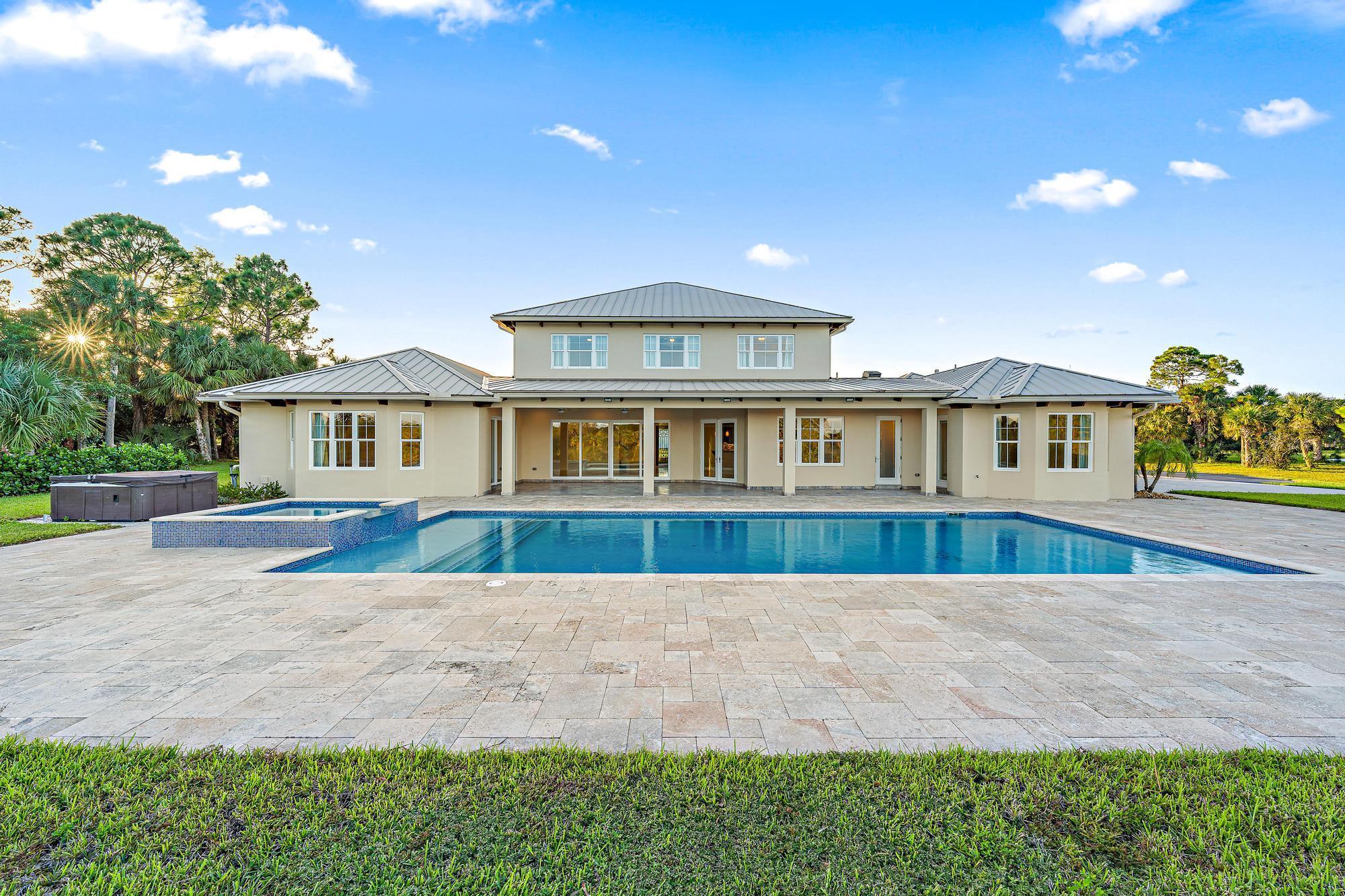 10625 SW Green Ridge Lane