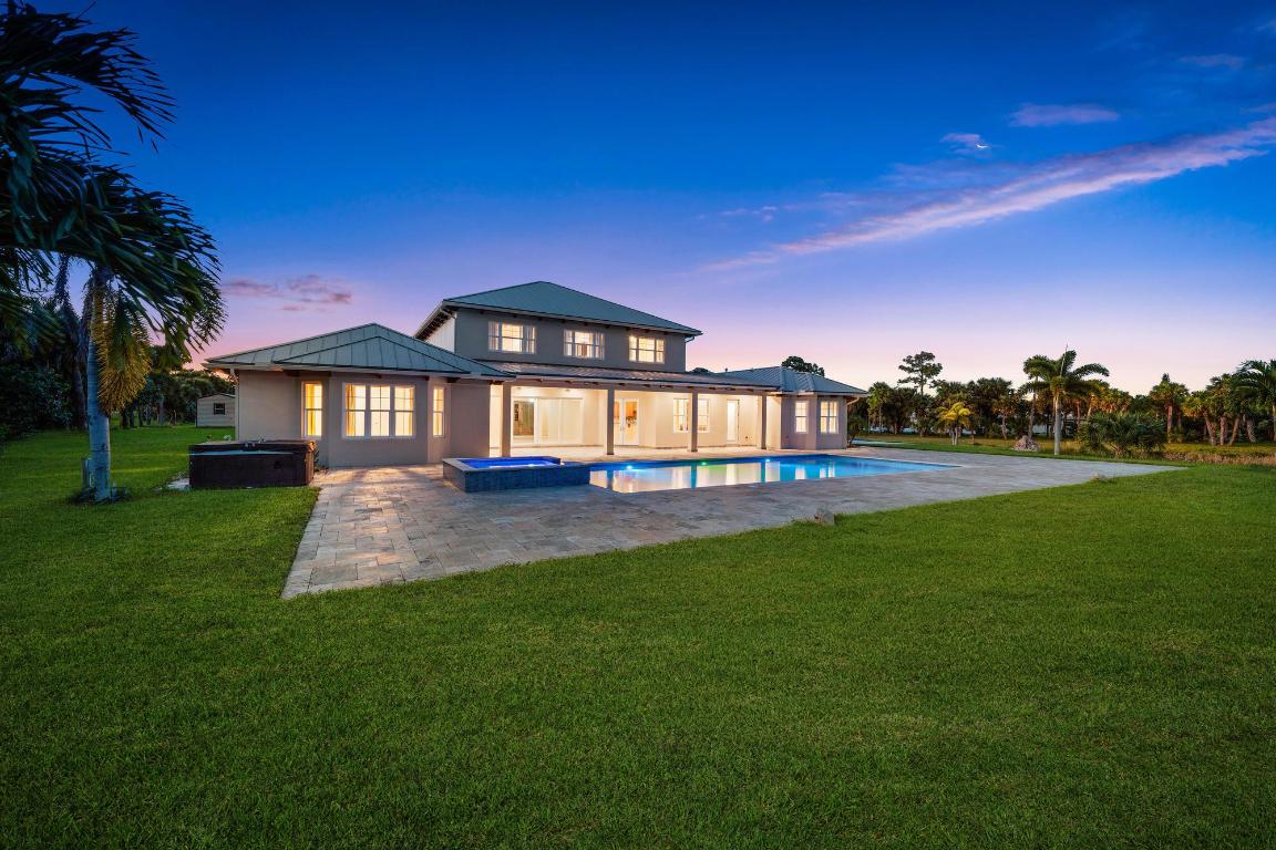 10625 SW Green Ridge Lane