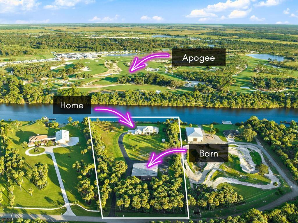 10625 SW Green Ridge Lane