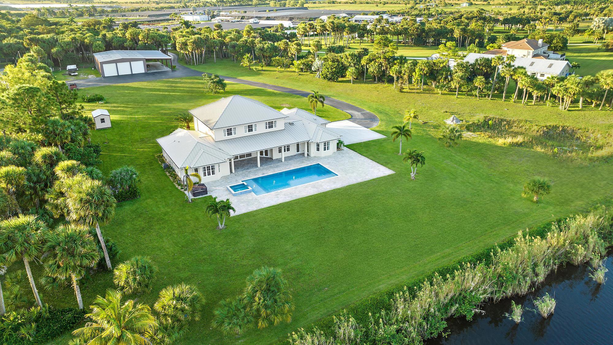 10625 SW Green Ridge Lane