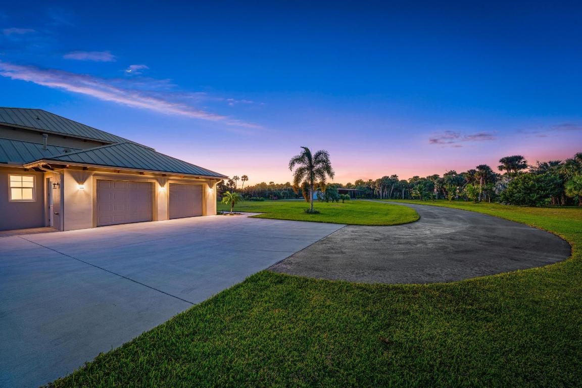 10625 SW Green Ridge Lane