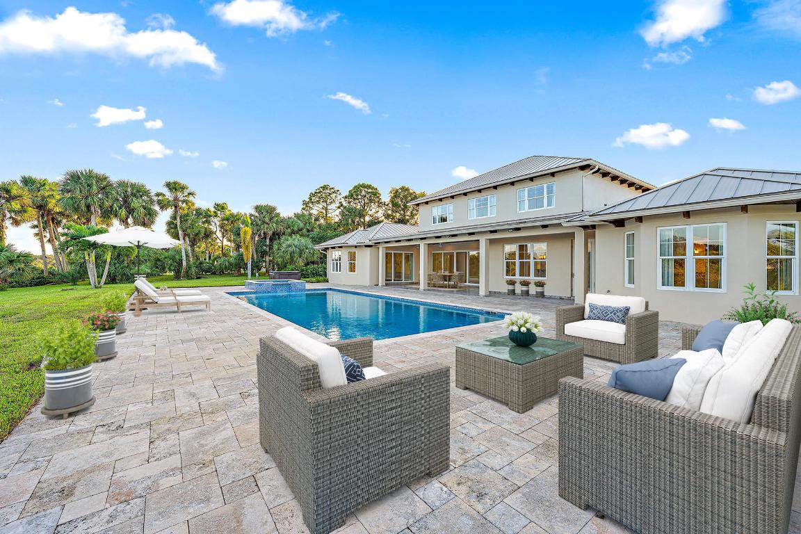 10625 SW Green Ridge Lane