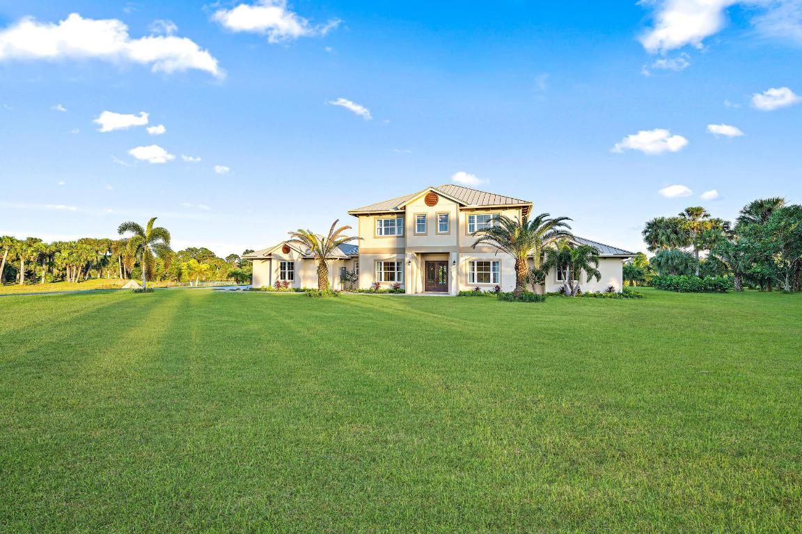 10625 SW Green Ridge Lane