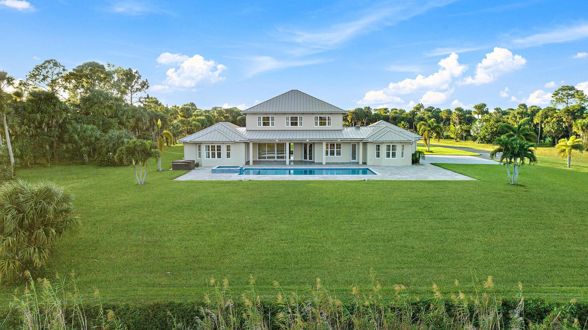 10625 SW Green Ridge Lane