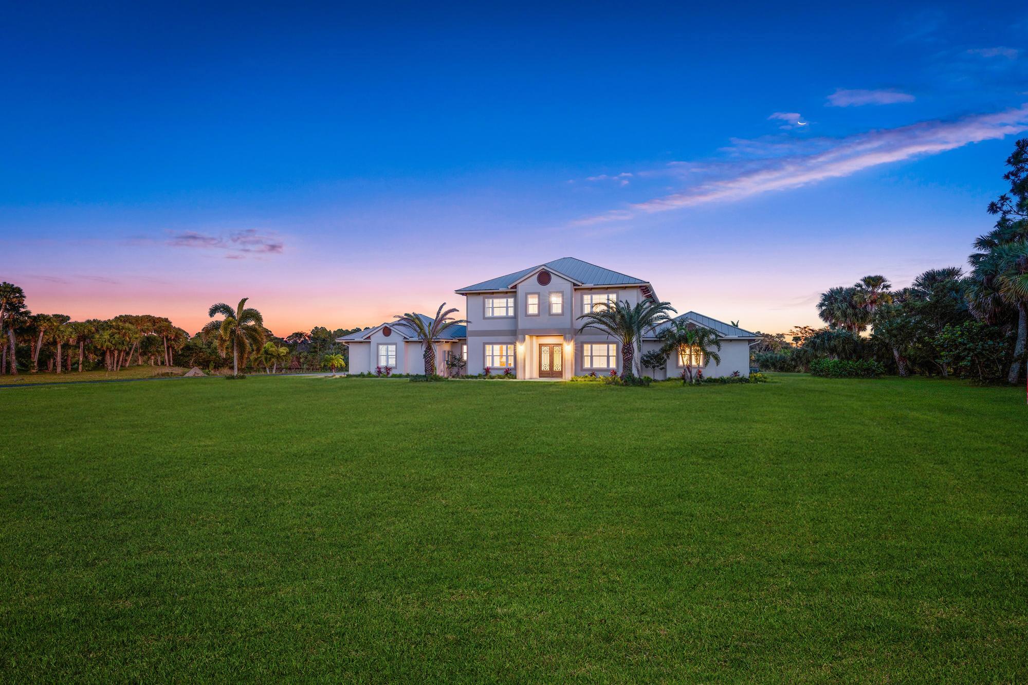 10625 SW Green Ridge Lane