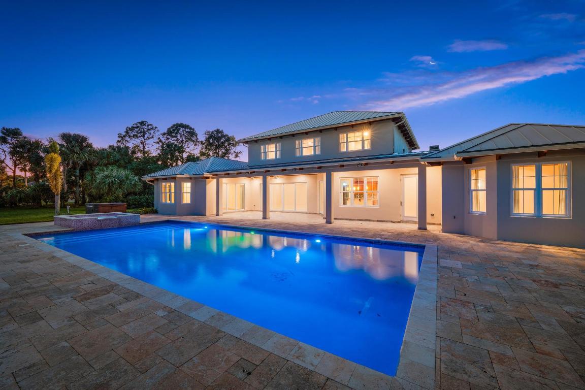 10625 SW Green Ridge Lane